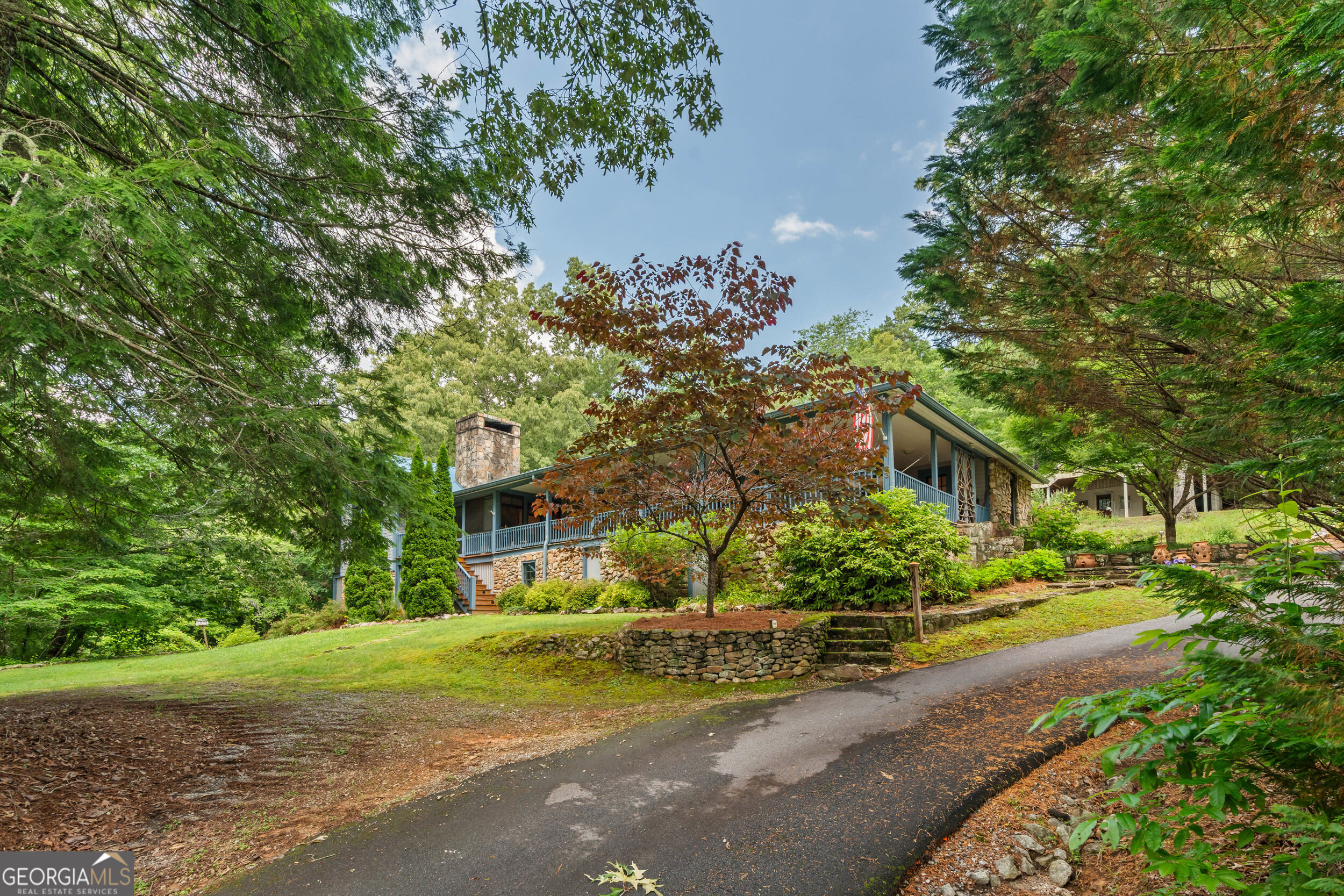 63 + 84 Loudermilk Lane Lakemont GA 30552
