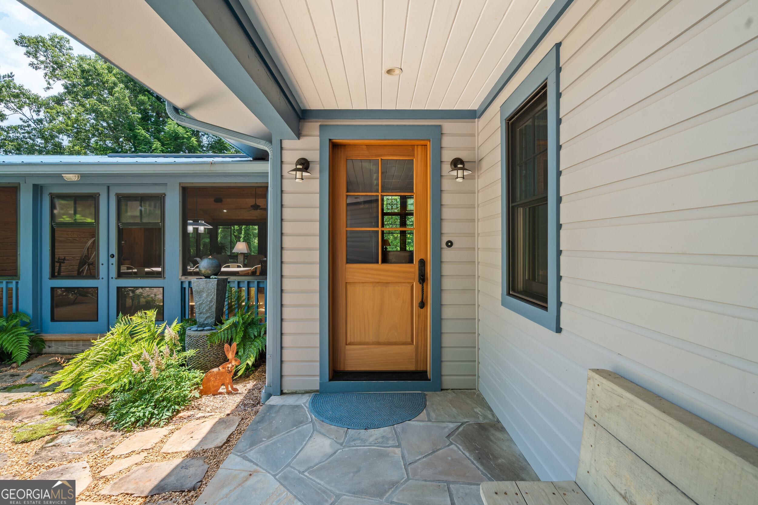 63 + 84 Loudermilk Lane Lakemont GA 30552