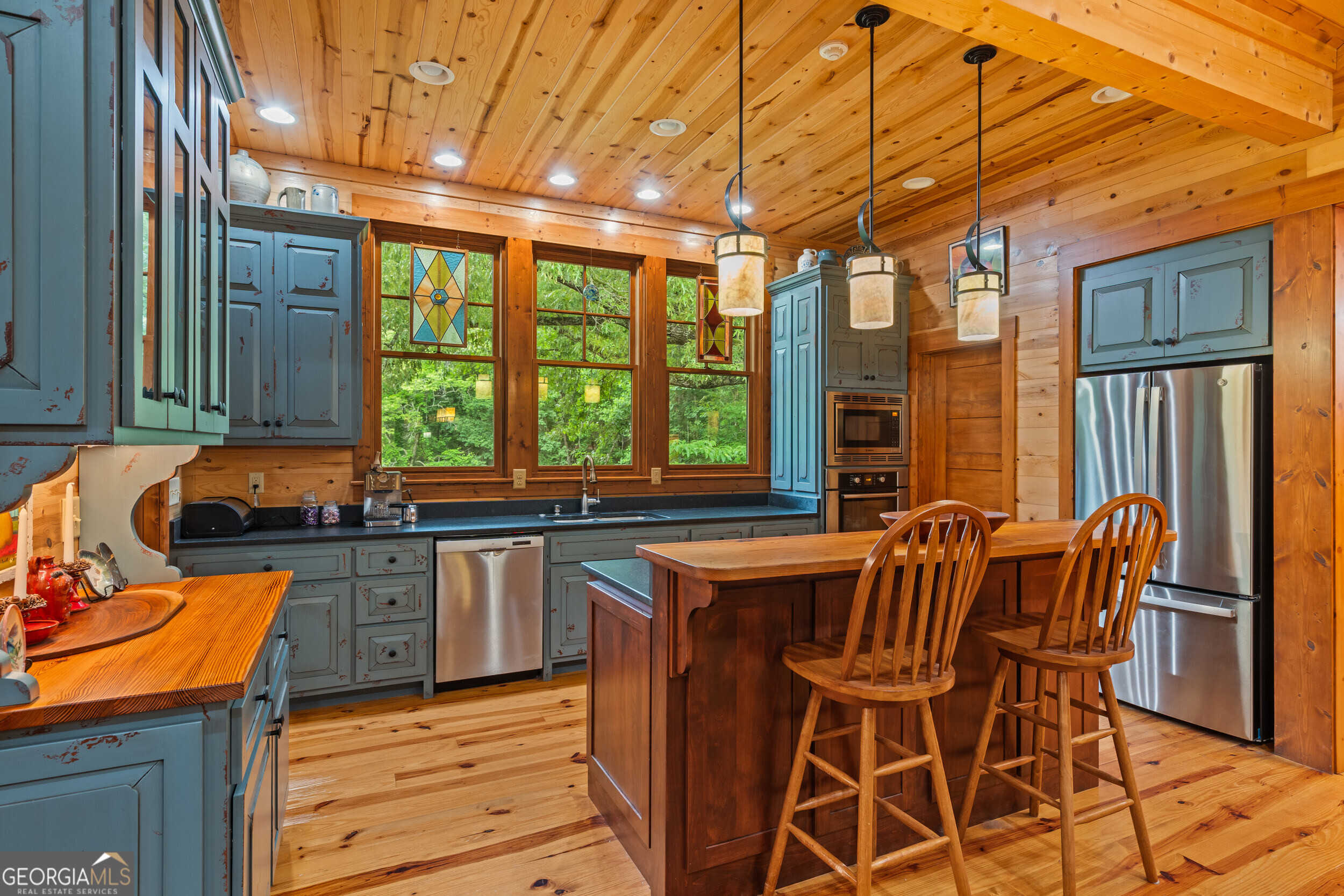 63 + 84 Loudermilk Lane Lakemont GA 30552