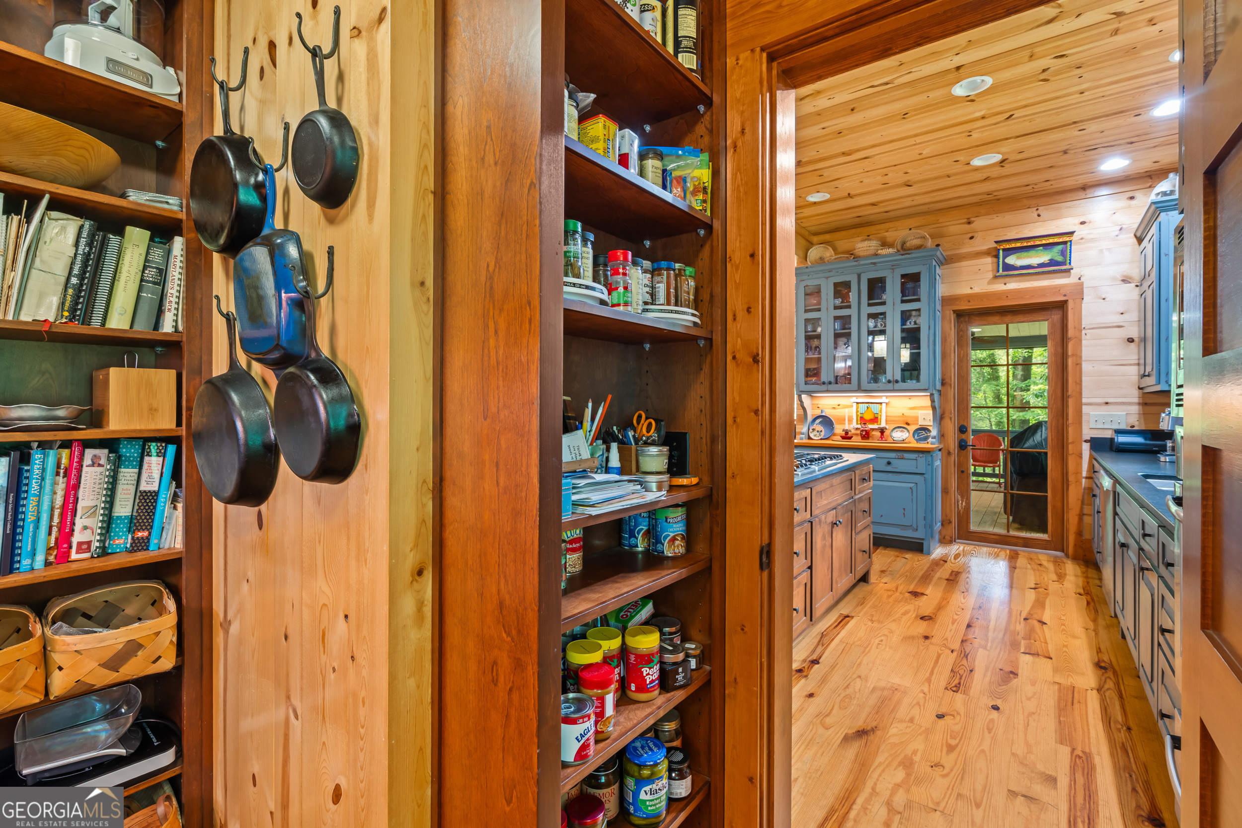 63 + 84 Loudermilk Lane Lakemont GA 30552