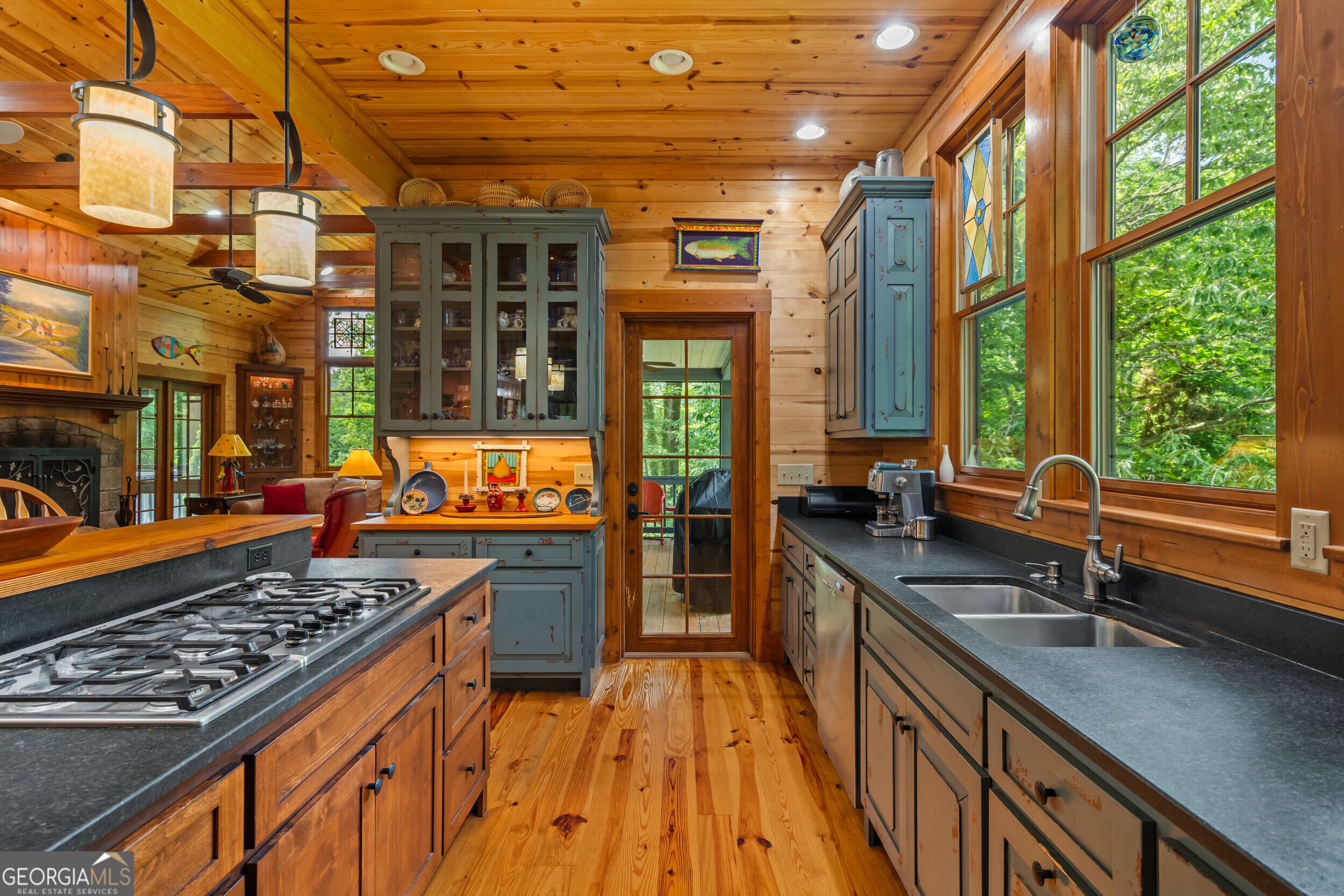 63 + 84 Loudermilk Lane Lakemont GA 30552