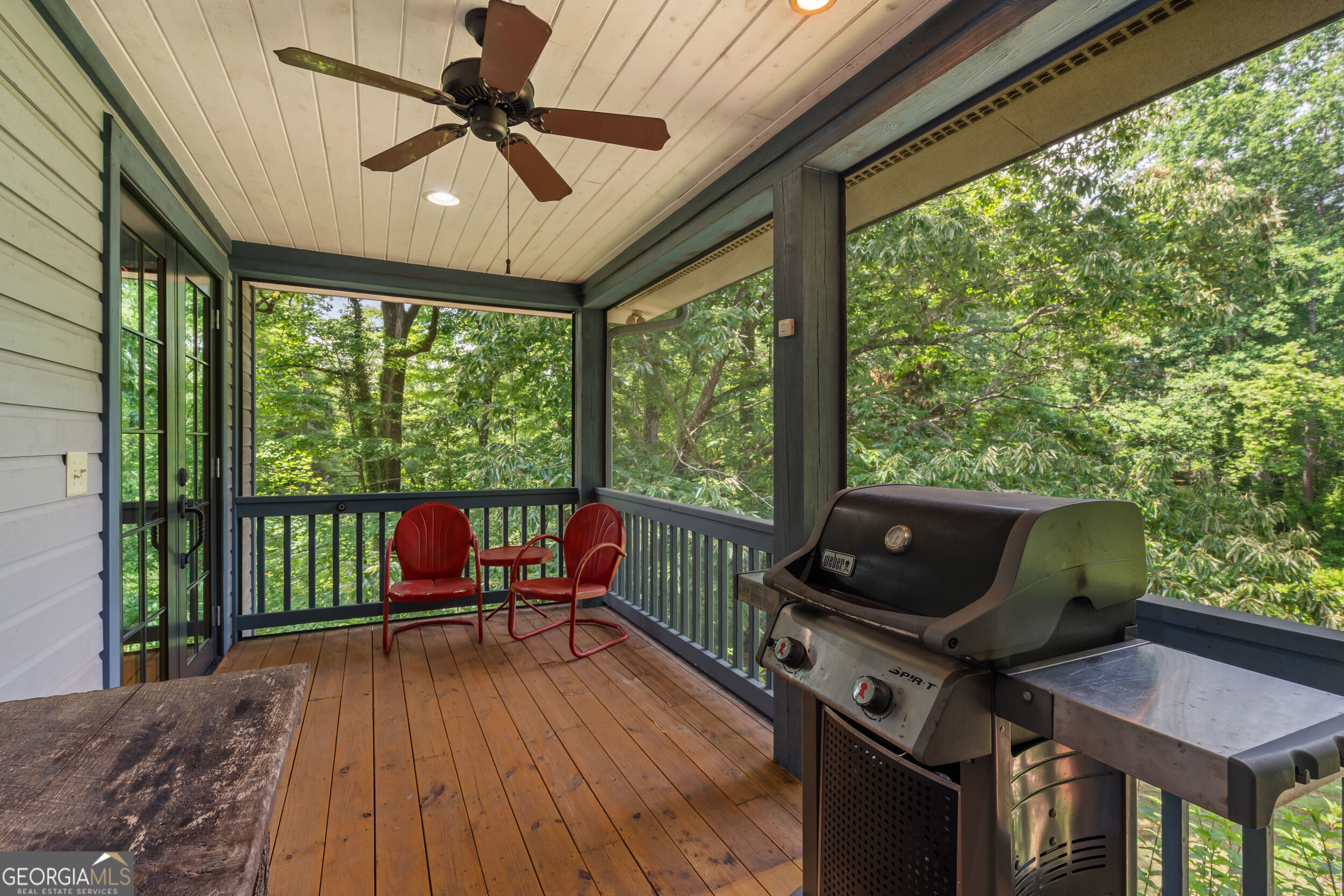 63 + 84 Loudermilk Lane Lakemont GA 30552