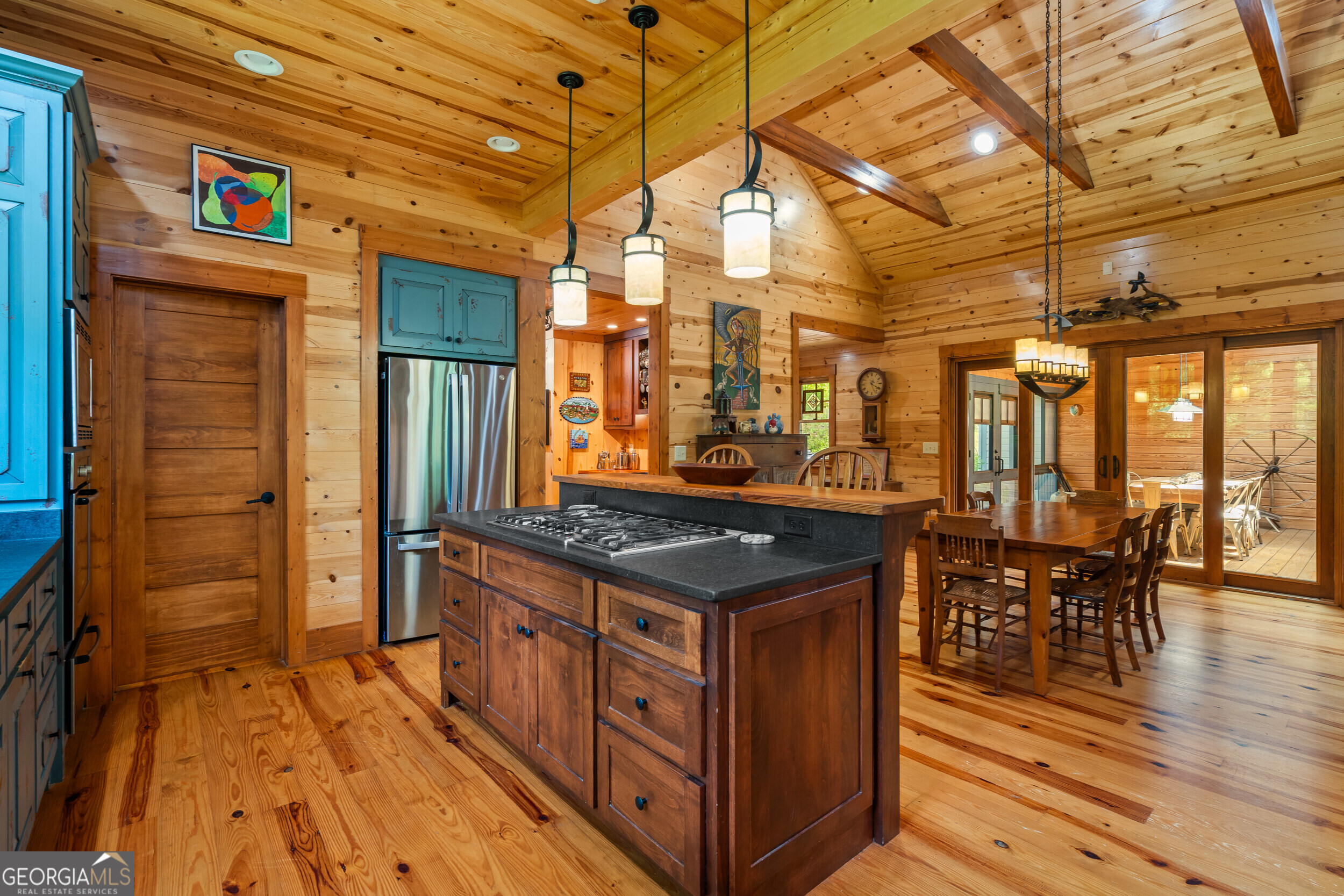 63 + 84 Loudermilk Lane Lakemont GA 30552