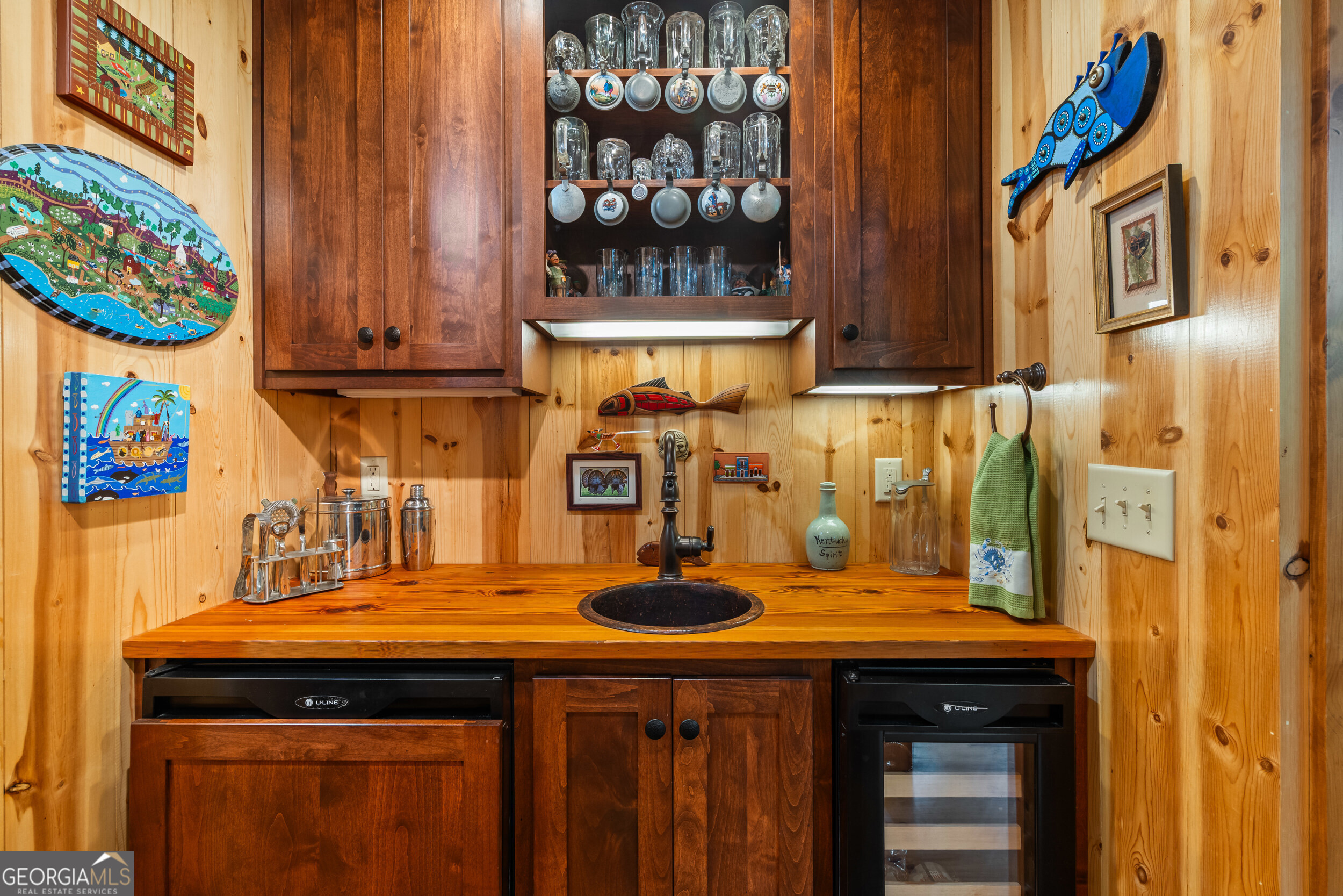 63 + 84 Loudermilk Lane Lakemont GA 30552