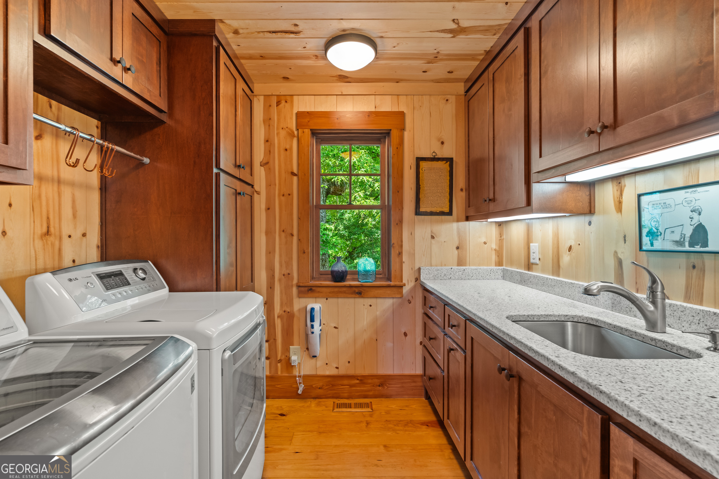 63 + 84 Loudermilk Lane Lakemont GA 30552