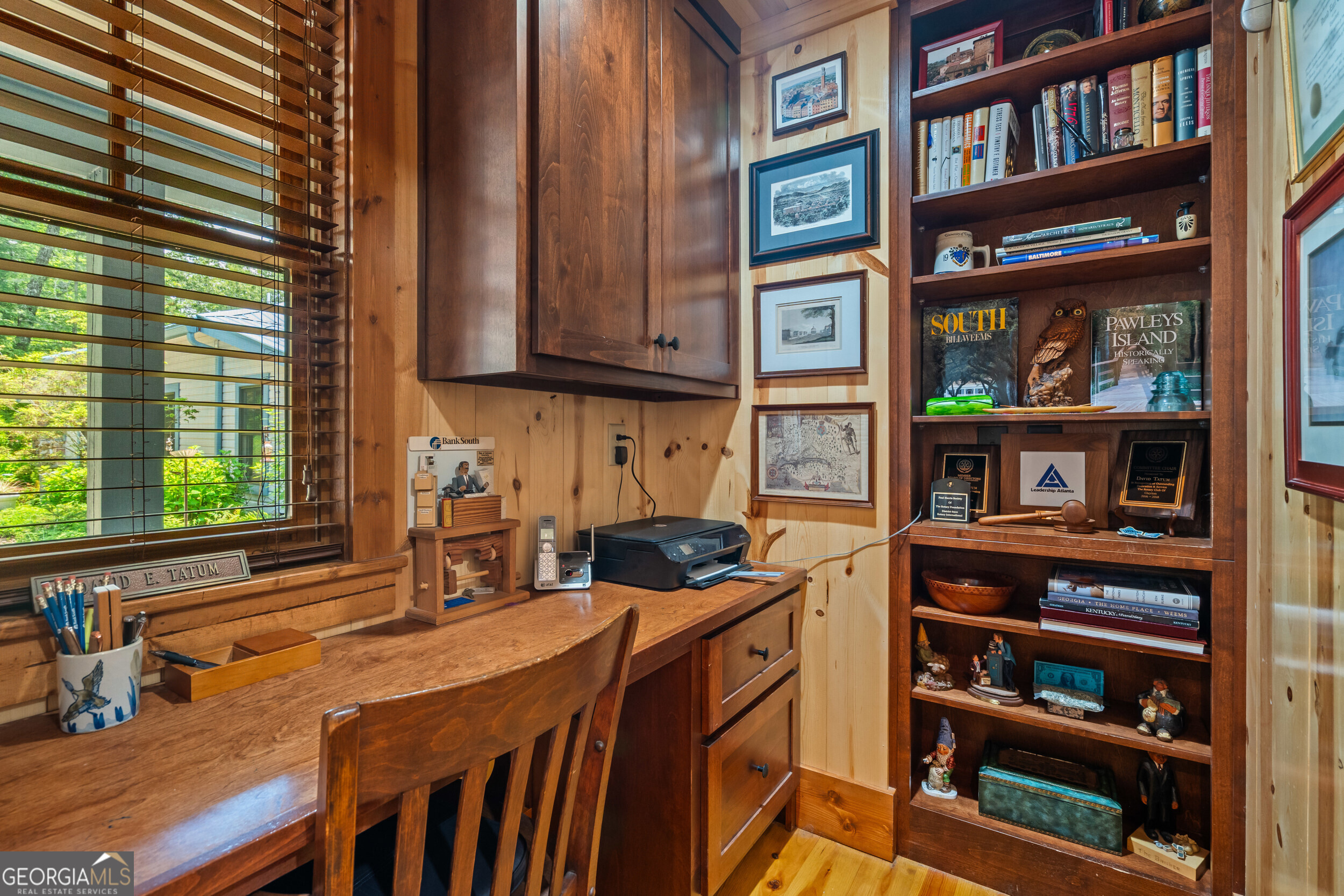 63 + 84 Loudermilk Lane Lakemont GA 30552