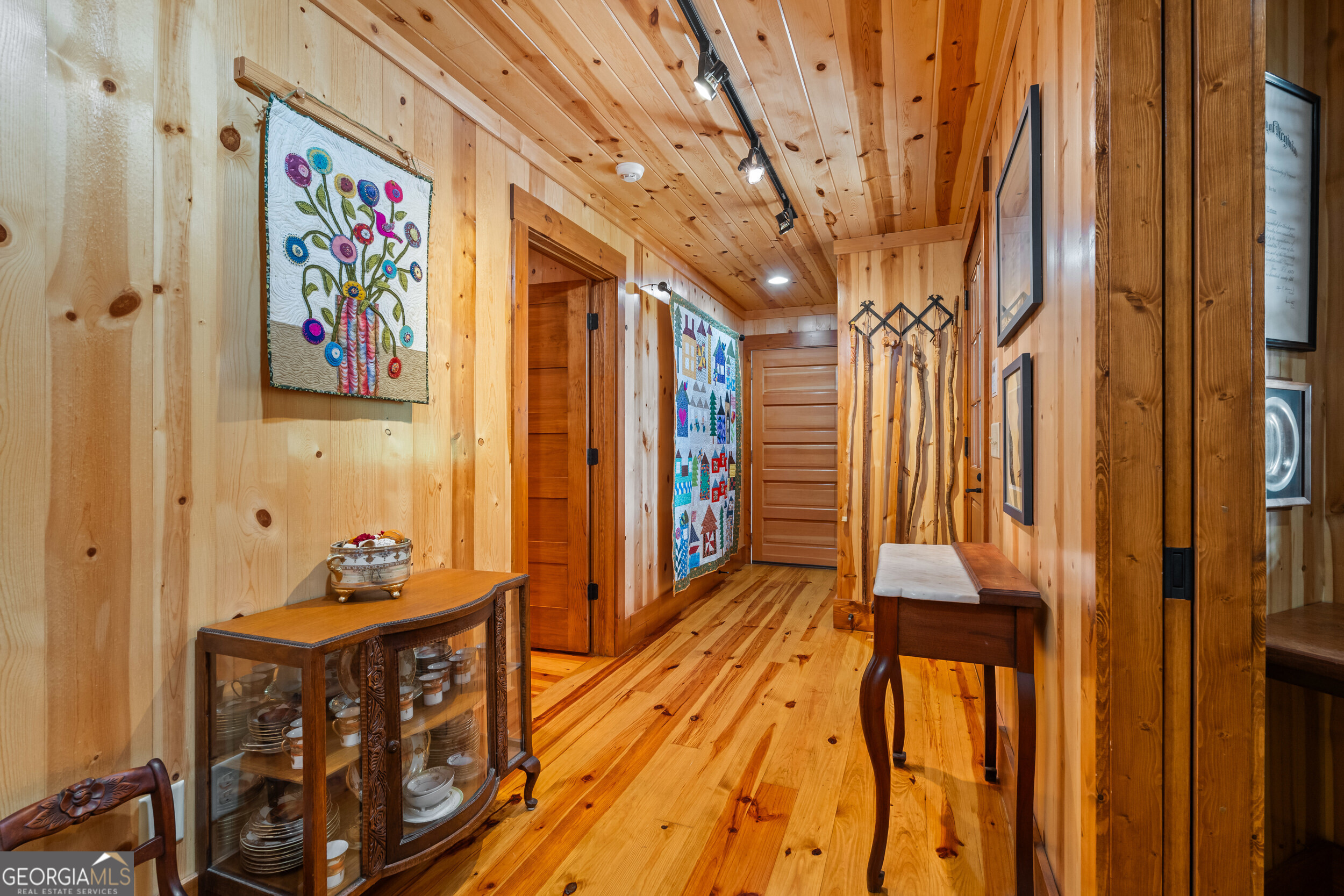 63 + 84 Loudermilk Lane Lakemont GA 30552