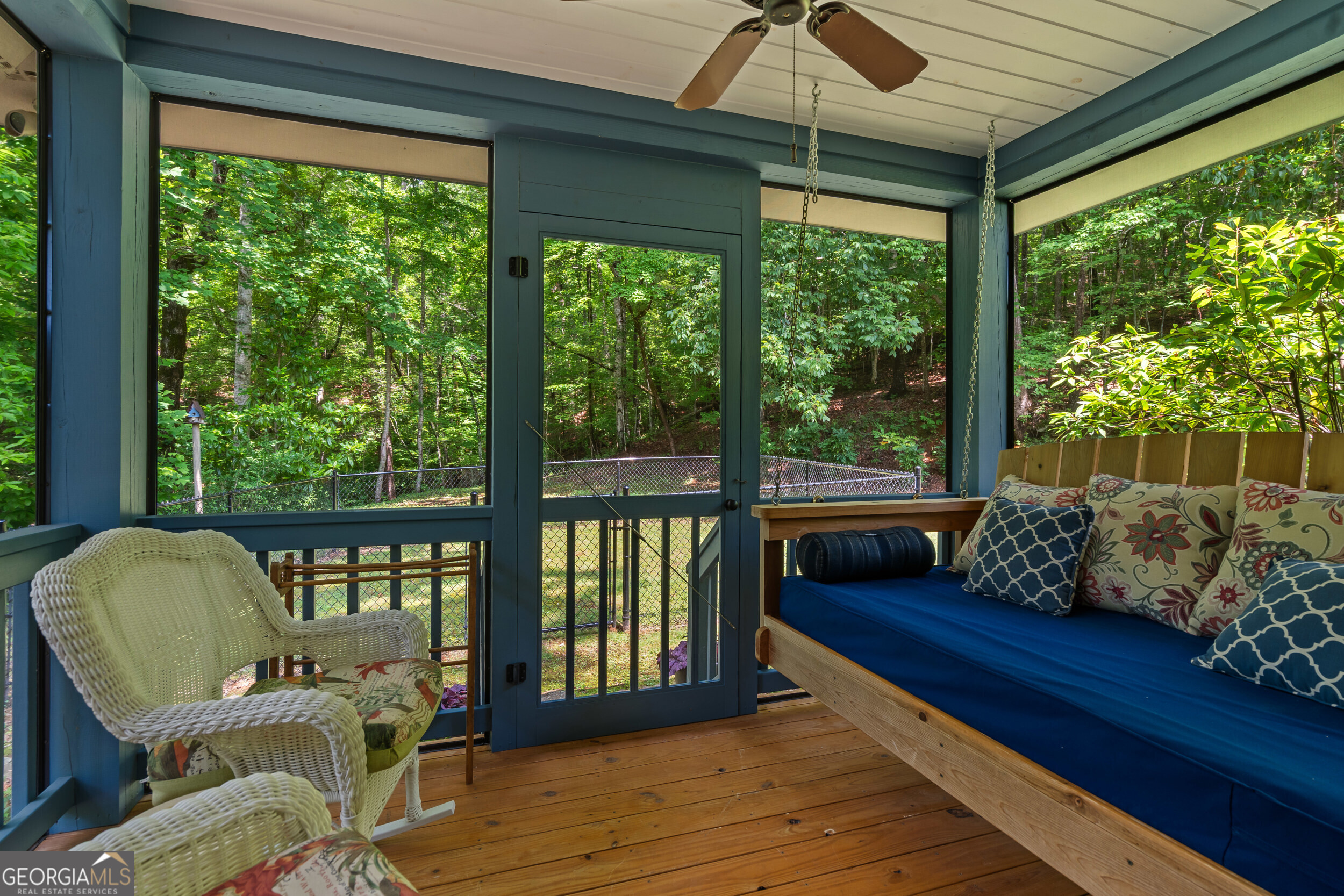 63 + 84 Loudermilk Lane Lakemont GA 30552