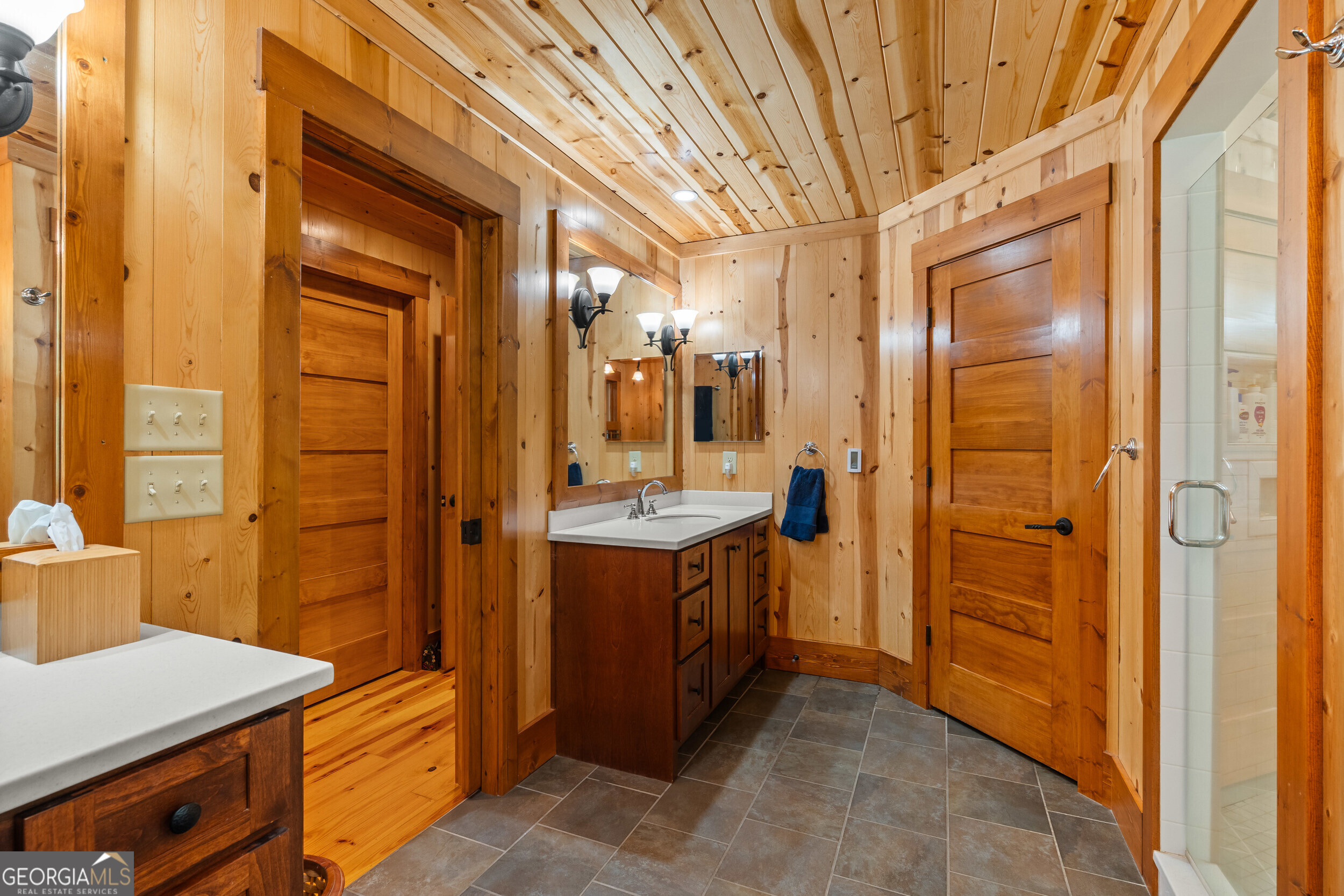 63 + 84 Loudermilk Lane Lakemont GA 30552