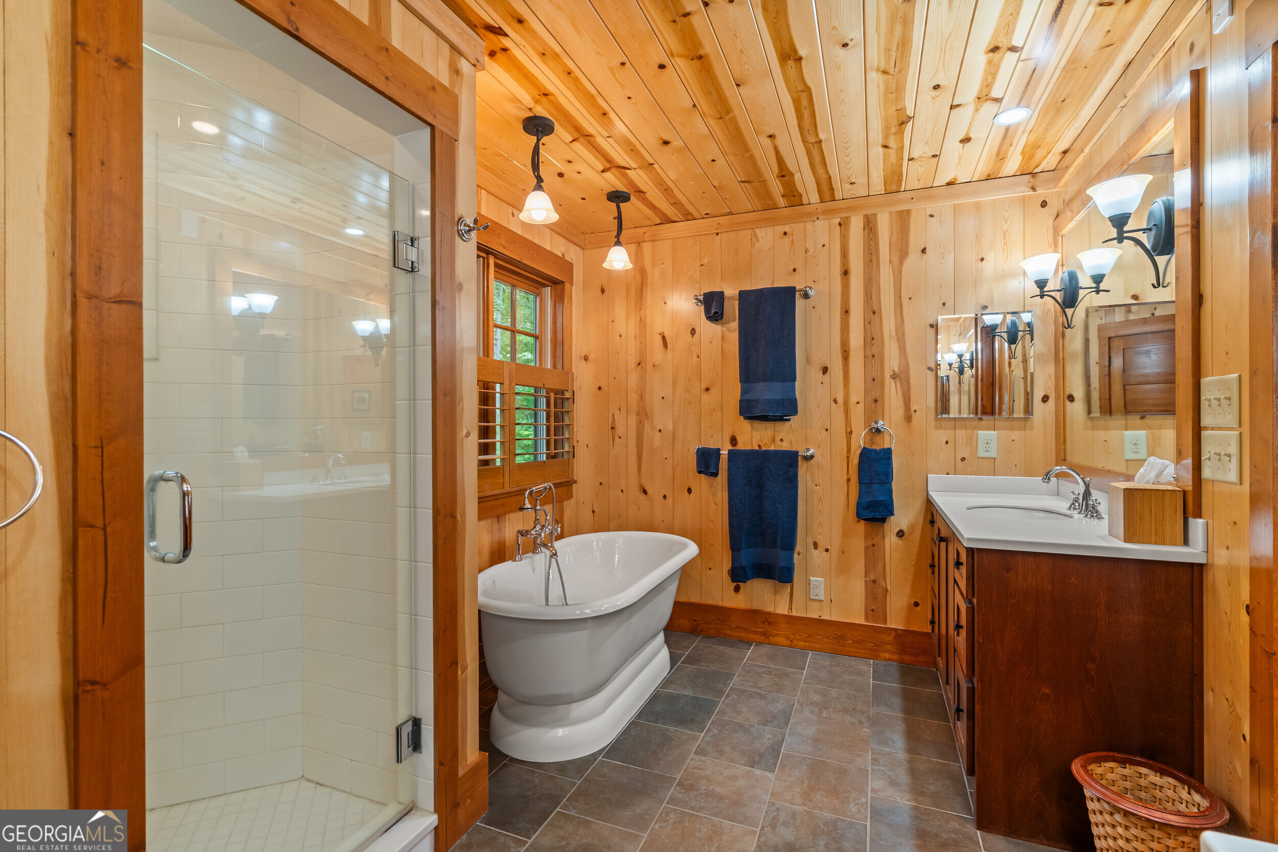 63 + 84 Loudermilk Lane Lakemont GA 30552