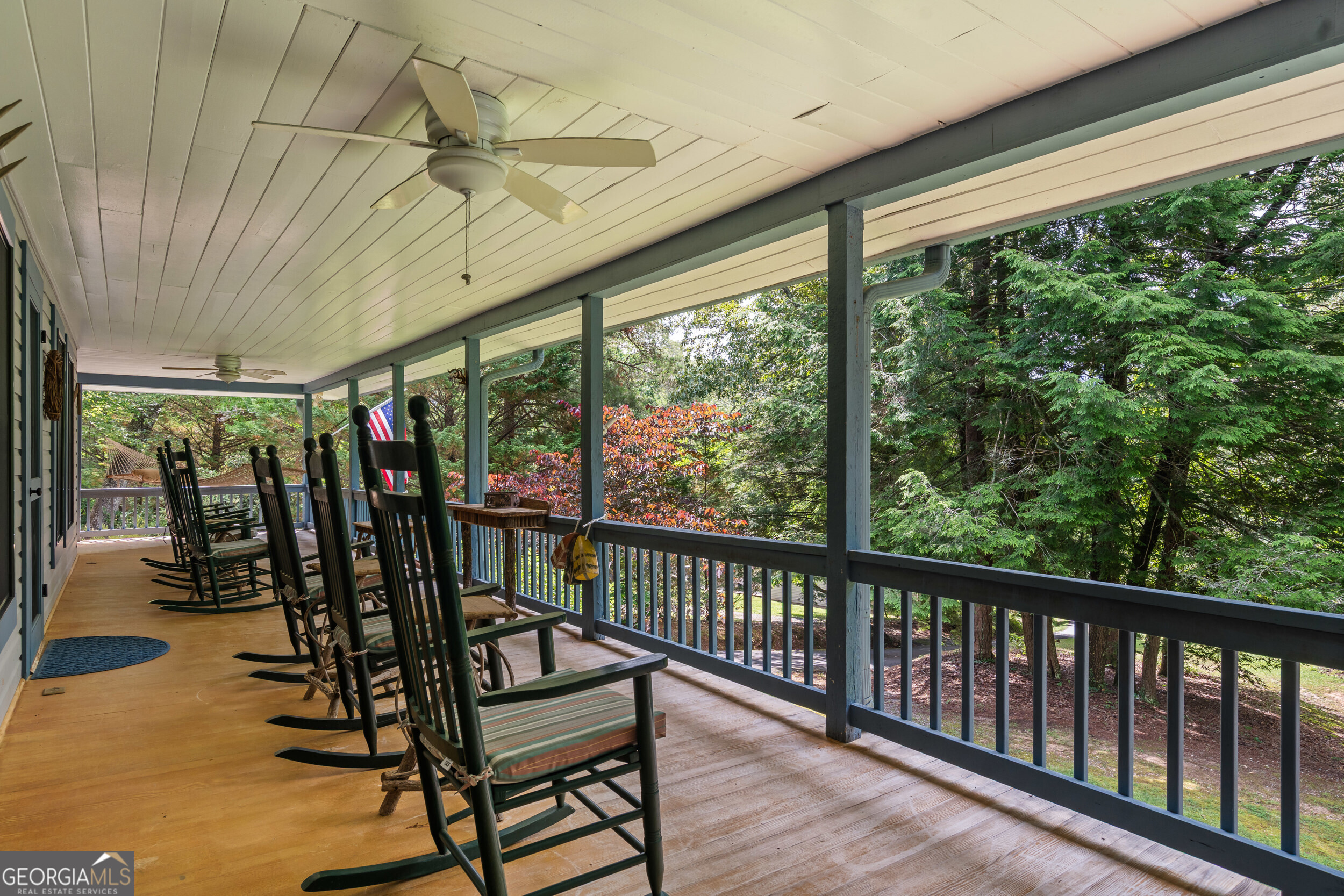 63 + 84 Loudermilk Lane Lakemont GA 30552