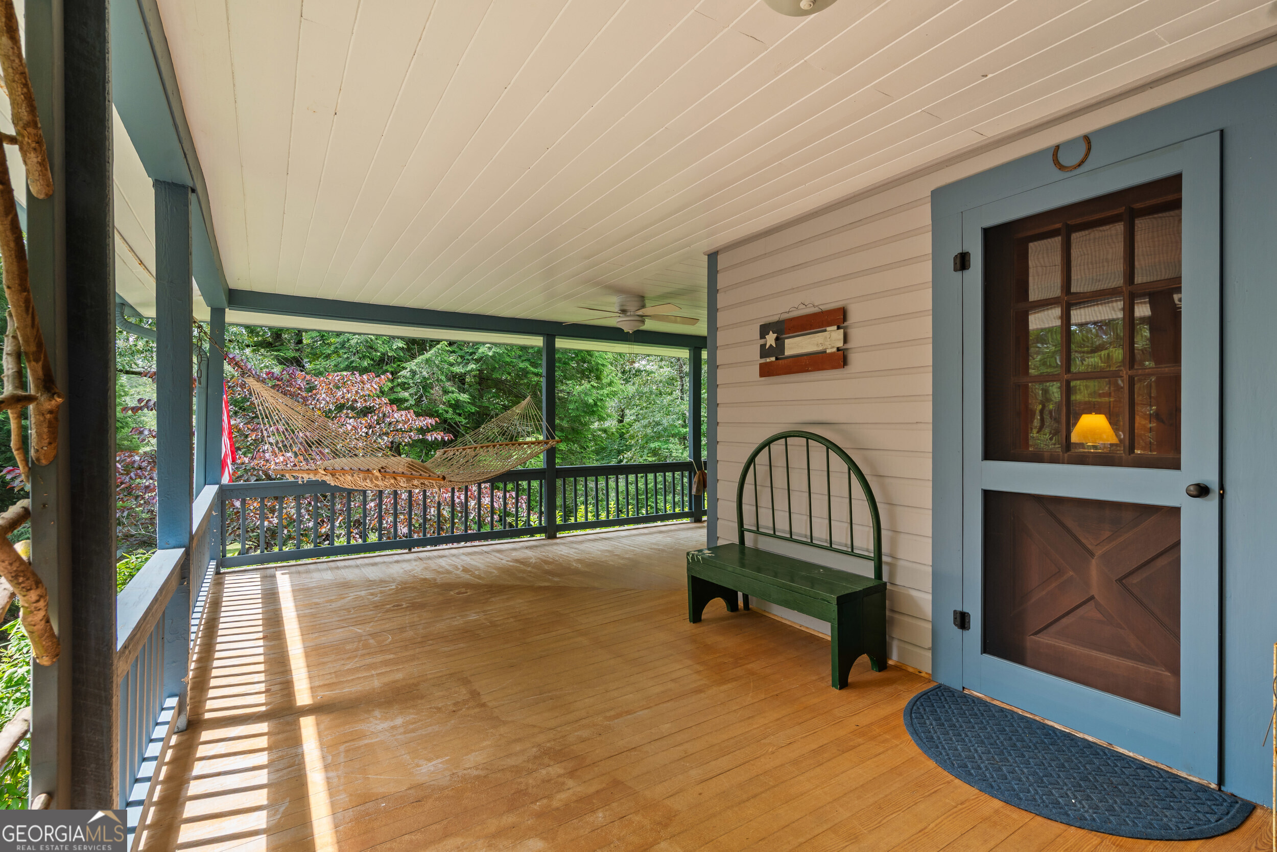 63 + 84 Loudermilk Lane Lakemont GA 30552