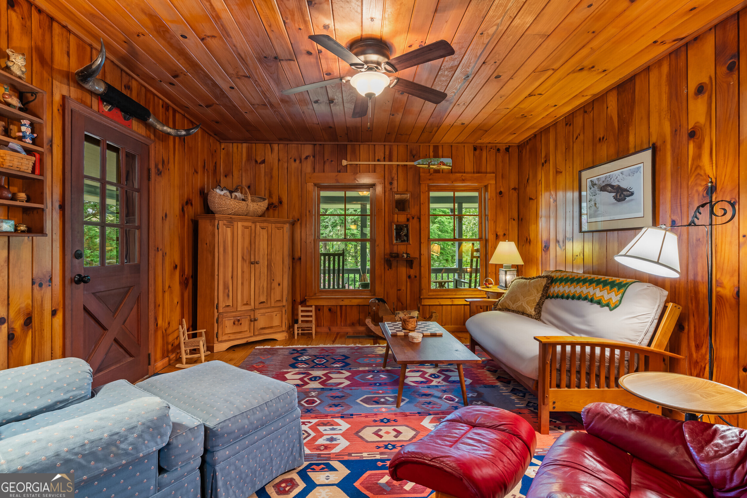 63 + 84 Loudermilk Lane Lakemont GA 30552