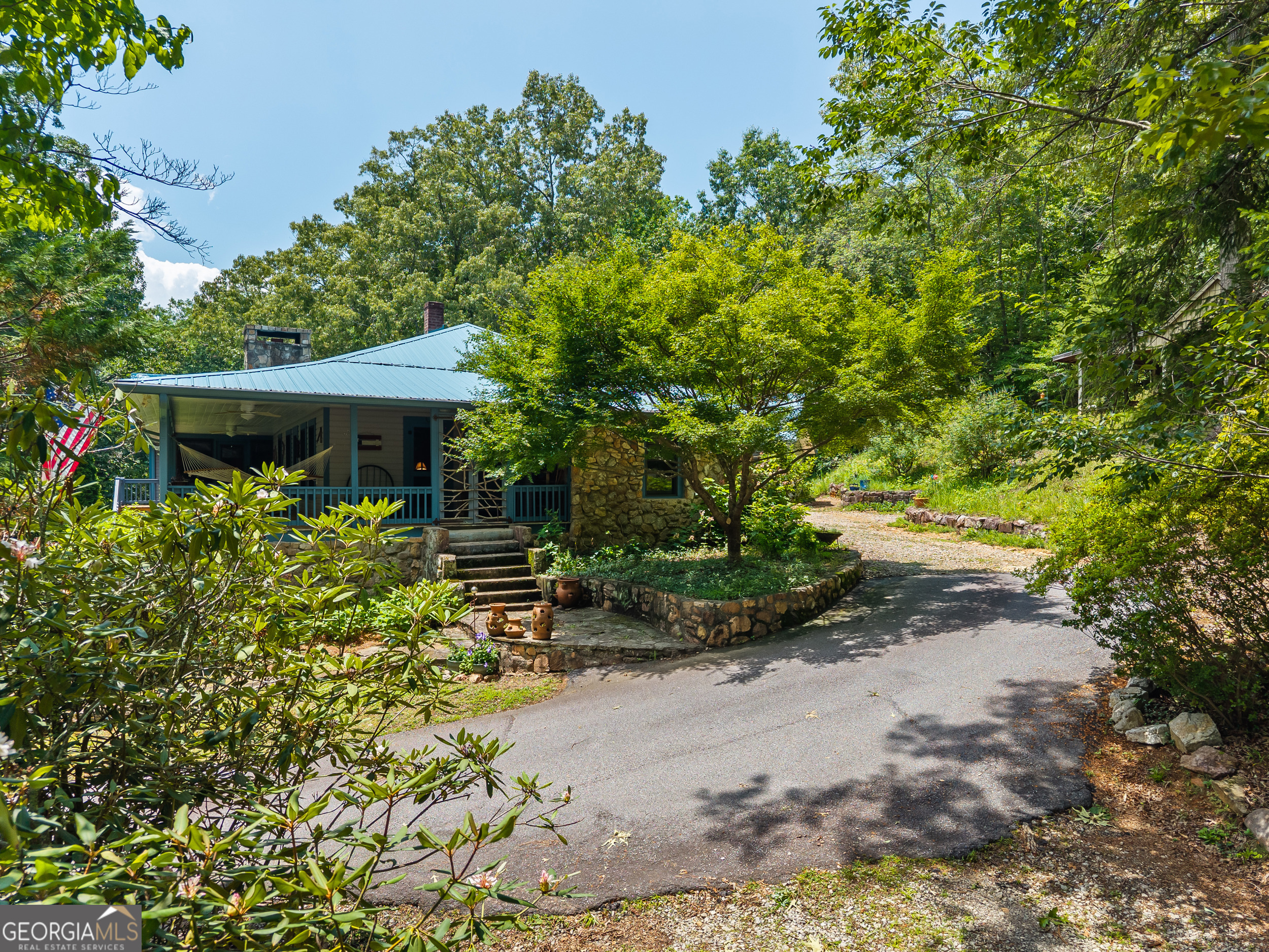 63 + 84 Loudermilk Lane Lakemont GA 30552