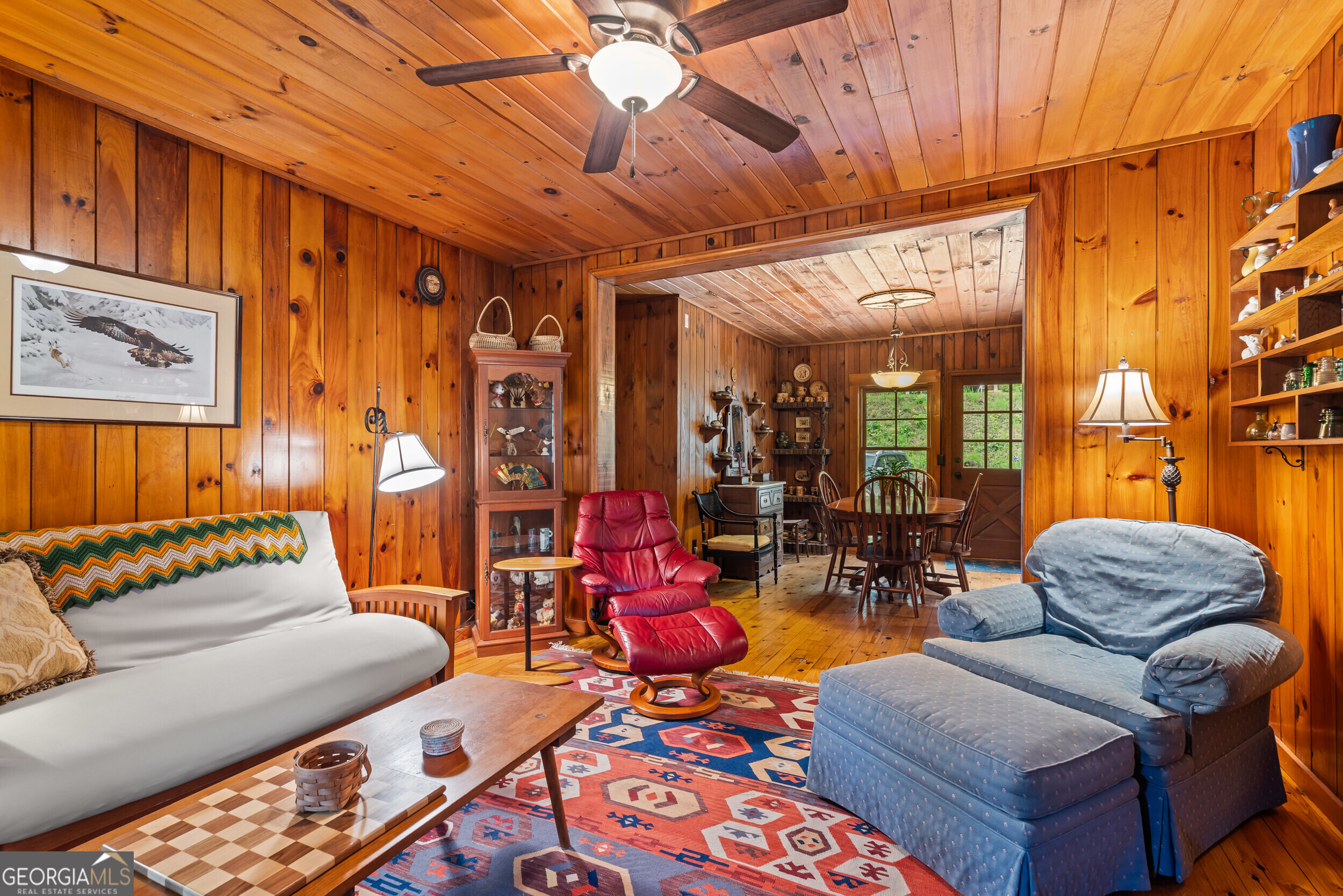 63 + 84 Loudermilk Lane Lakemont GA 30552