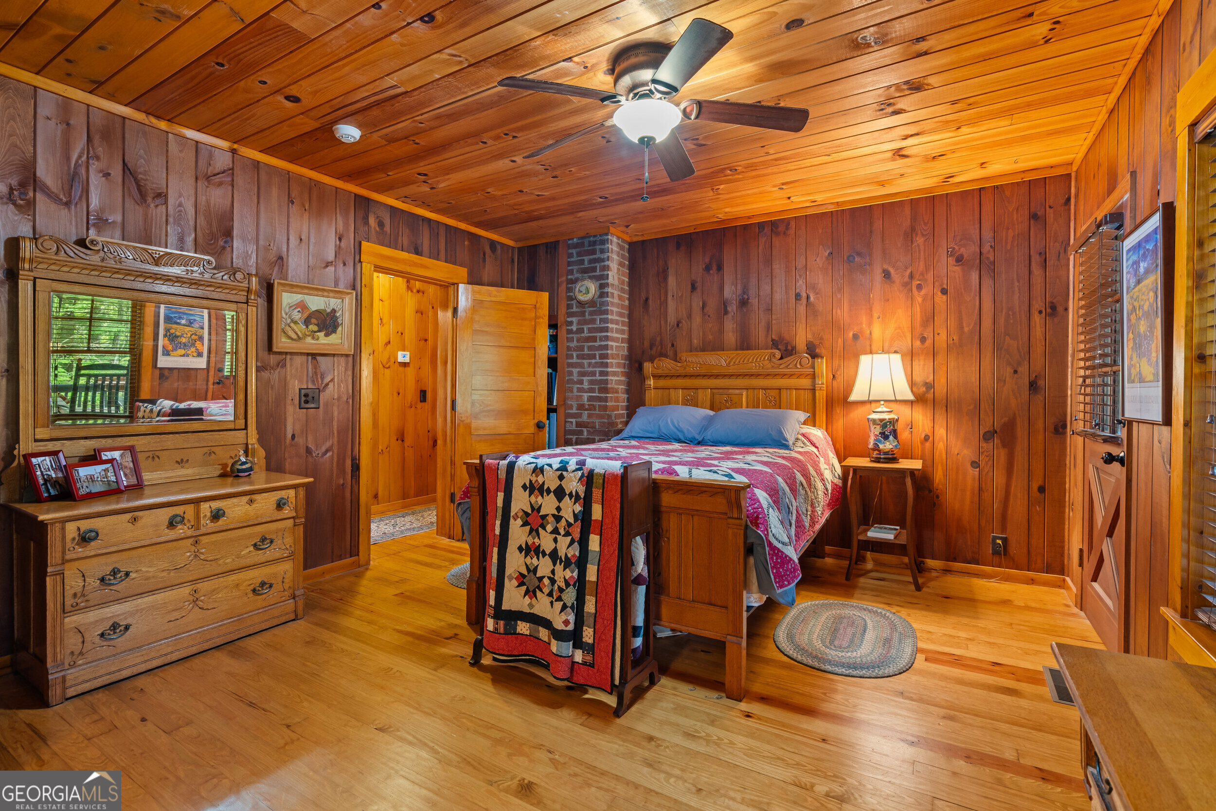 63 + 84 Loudermilk Lane Lakemont GA 30552