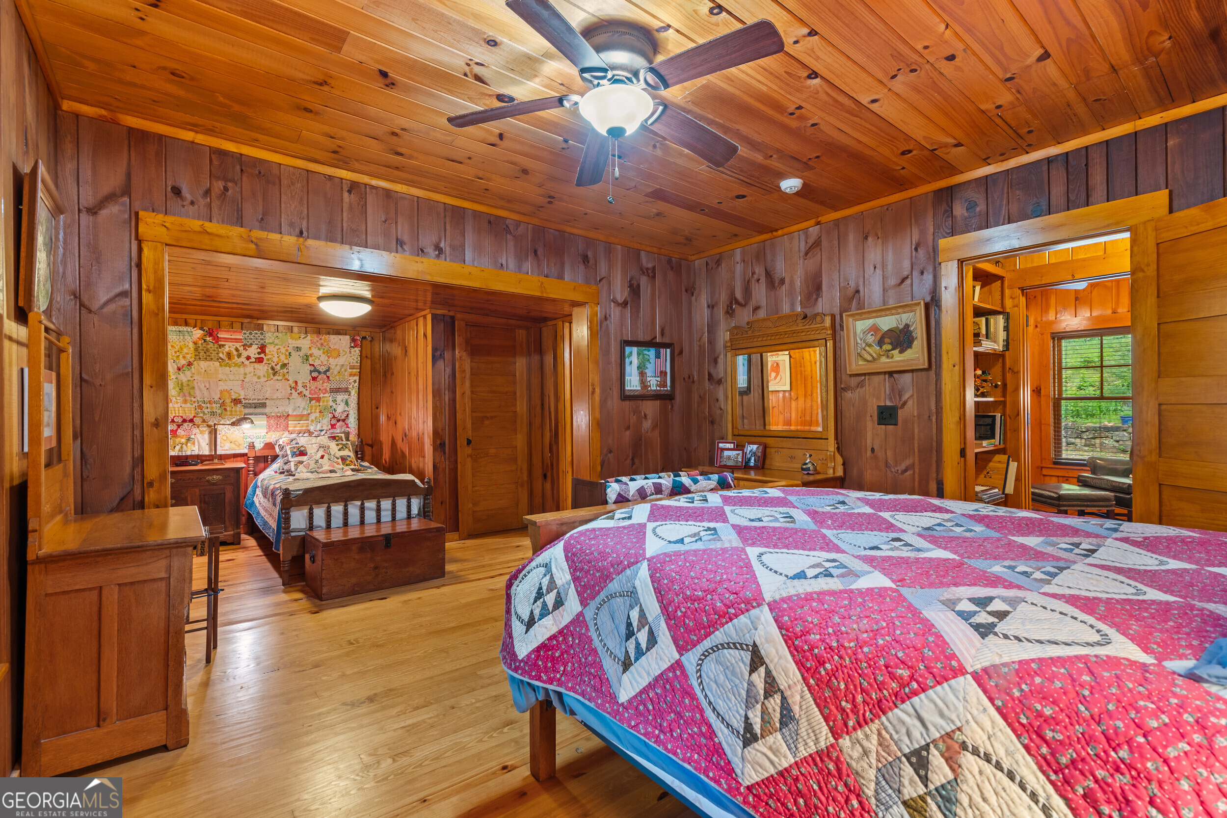 63 + 84 Loudermilk Lane Lakemont GA 30552