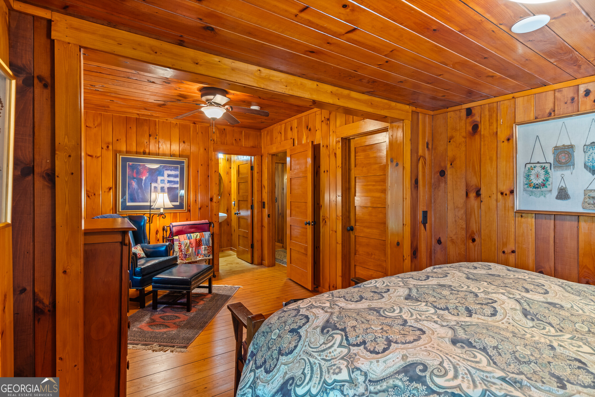 63 + 84 Loudermilk Lane Lakemont GA 30552