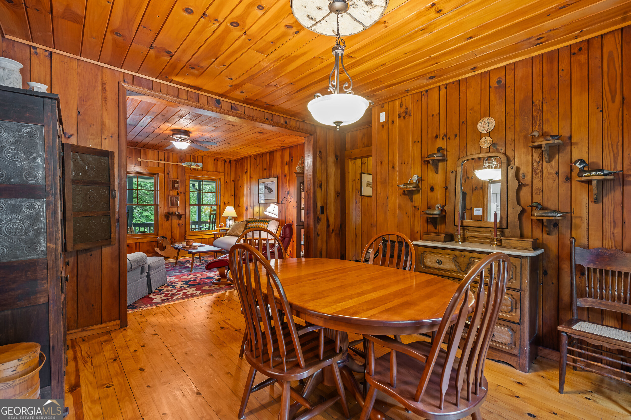 63 + 84 Loudermilk Lane Lakemont GA 30552