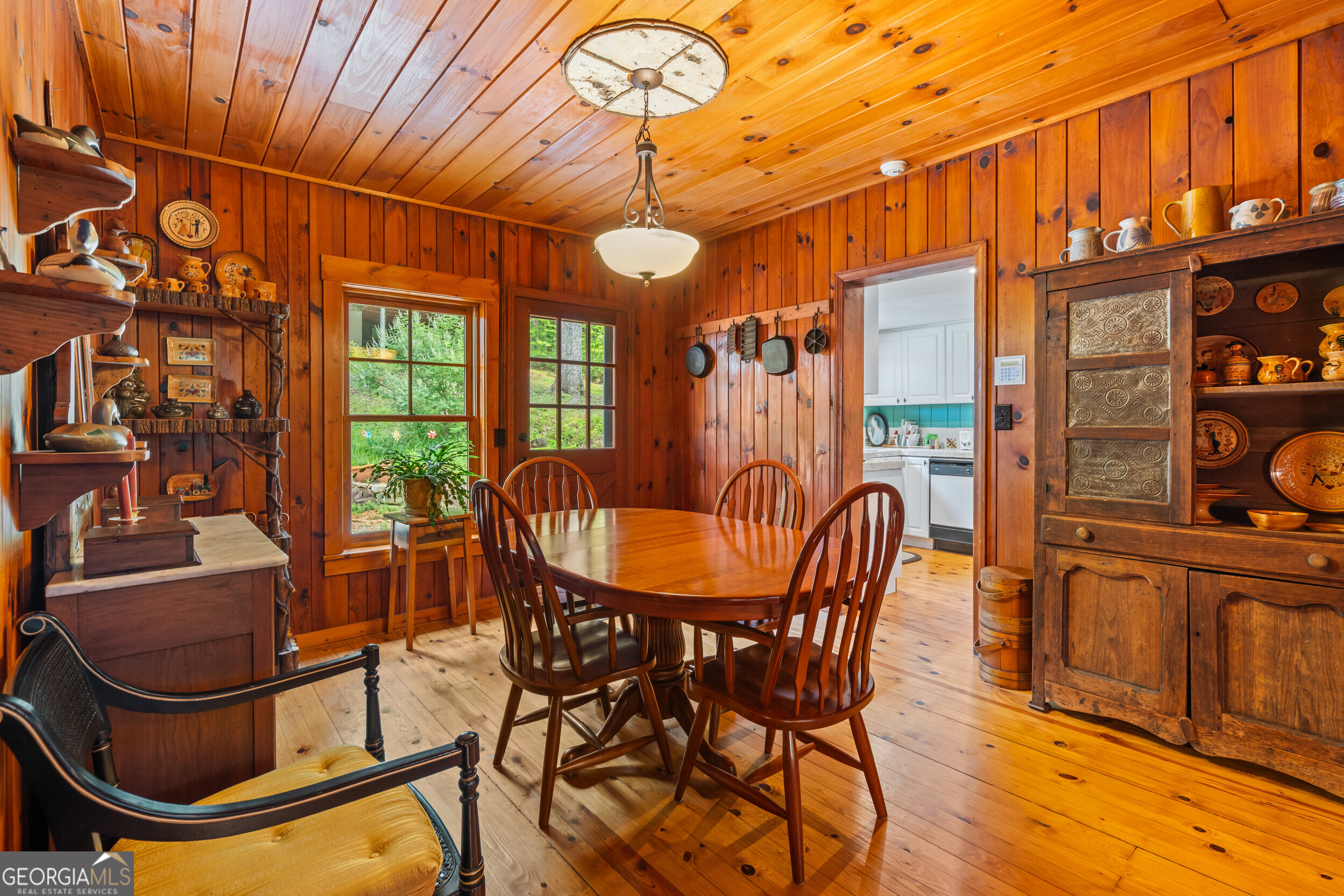 63 + 84 Loudermilk Lane Lakemont GA 30552