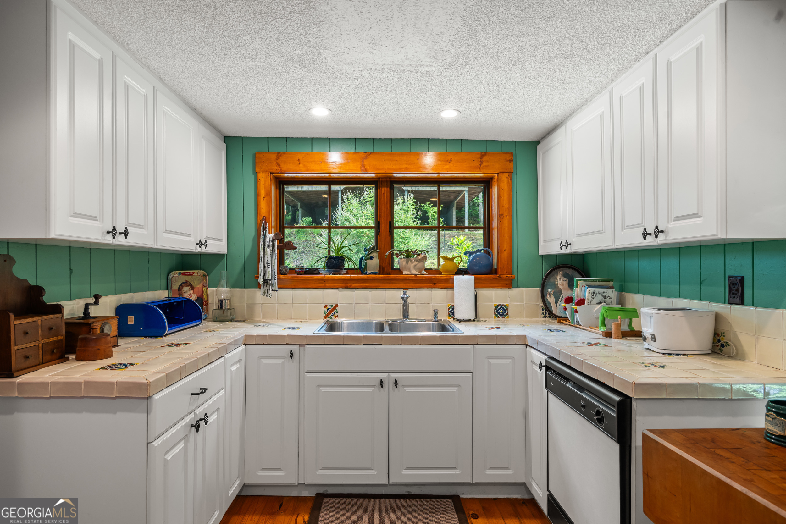 63 + 84 Loudermilk Lane Lakemont GA 30552