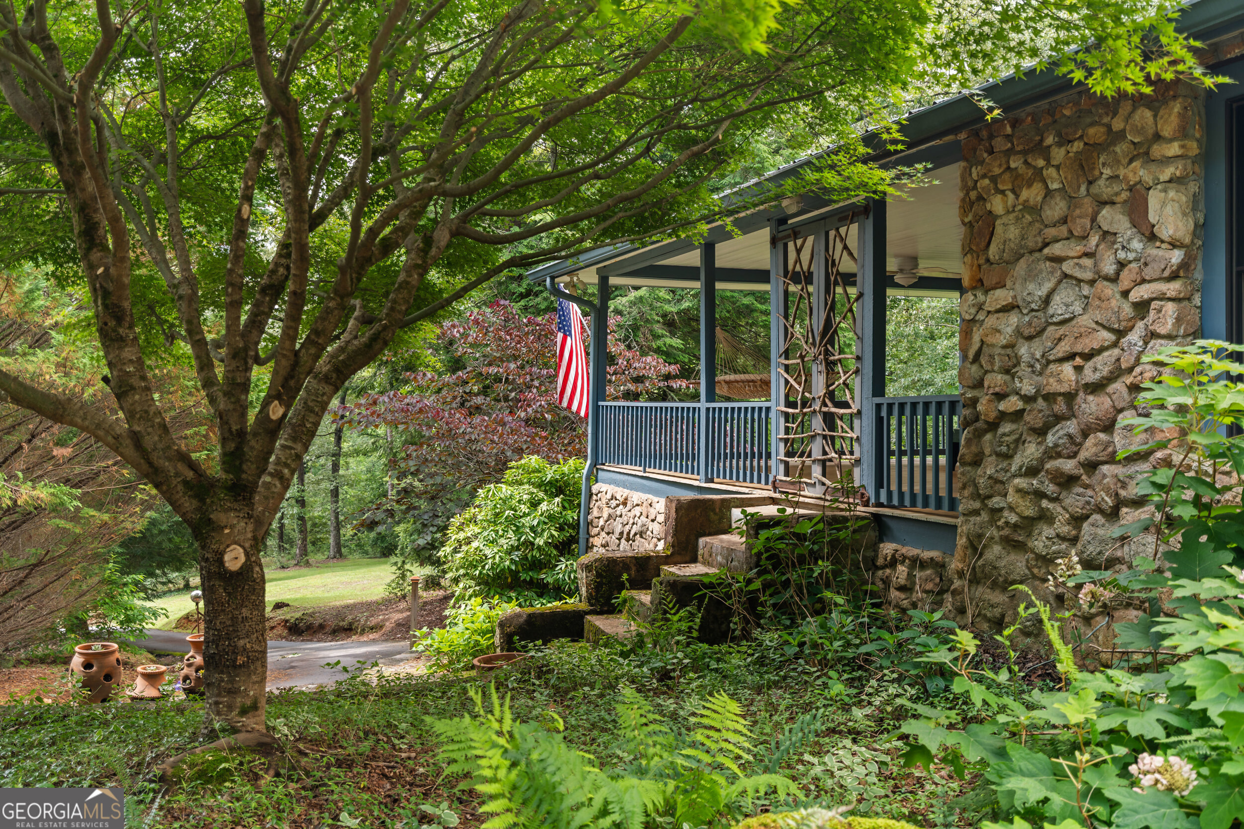 63 + 84 Loudermilk Lane Lakemont GA 30552