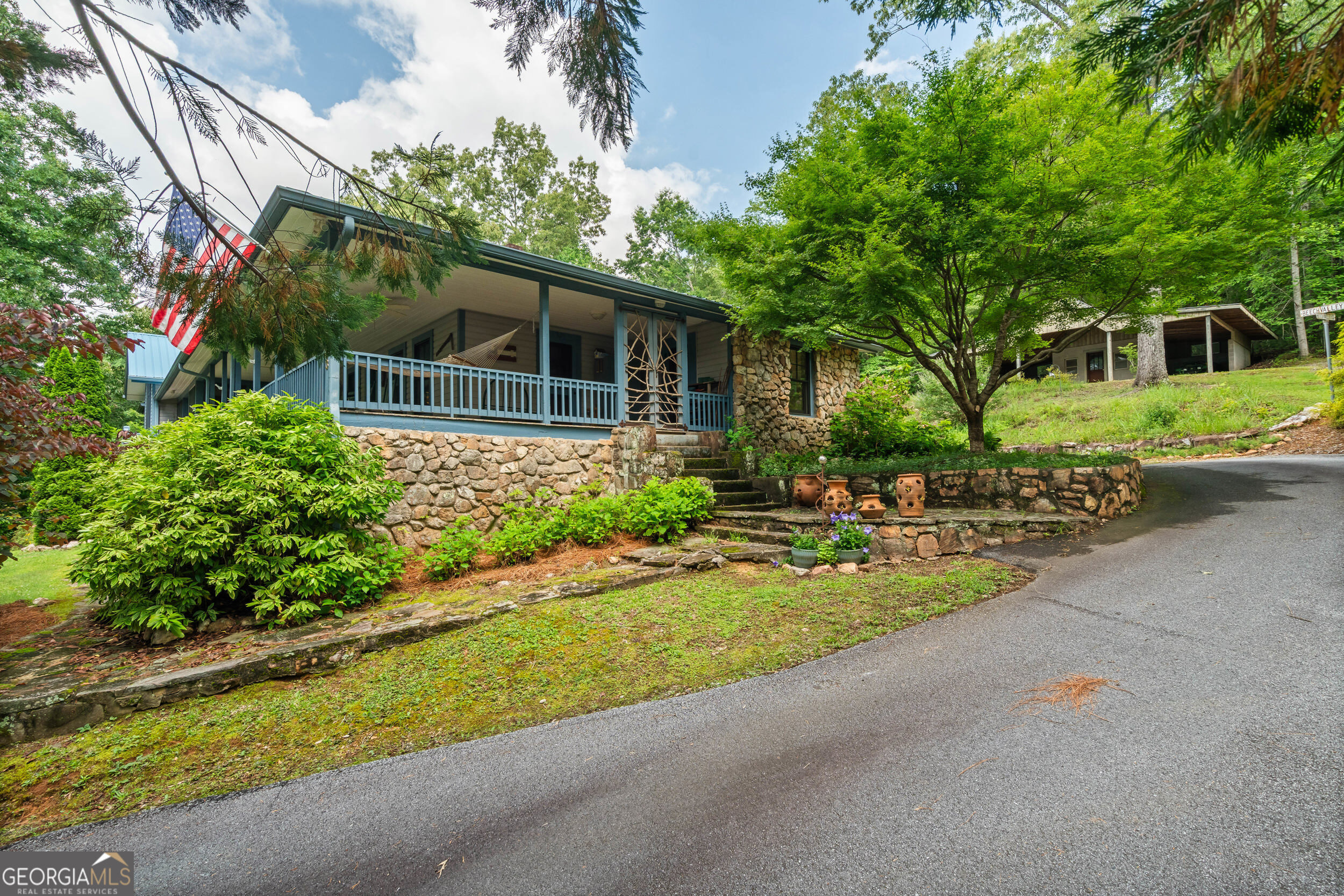 63 + 84 Loudermilk Lane Lakemont GA 30552