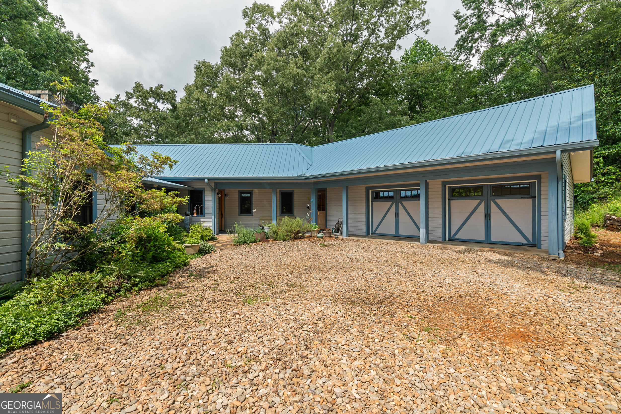 63 + 84 Loudermilk Lane Lakemont GA 30552