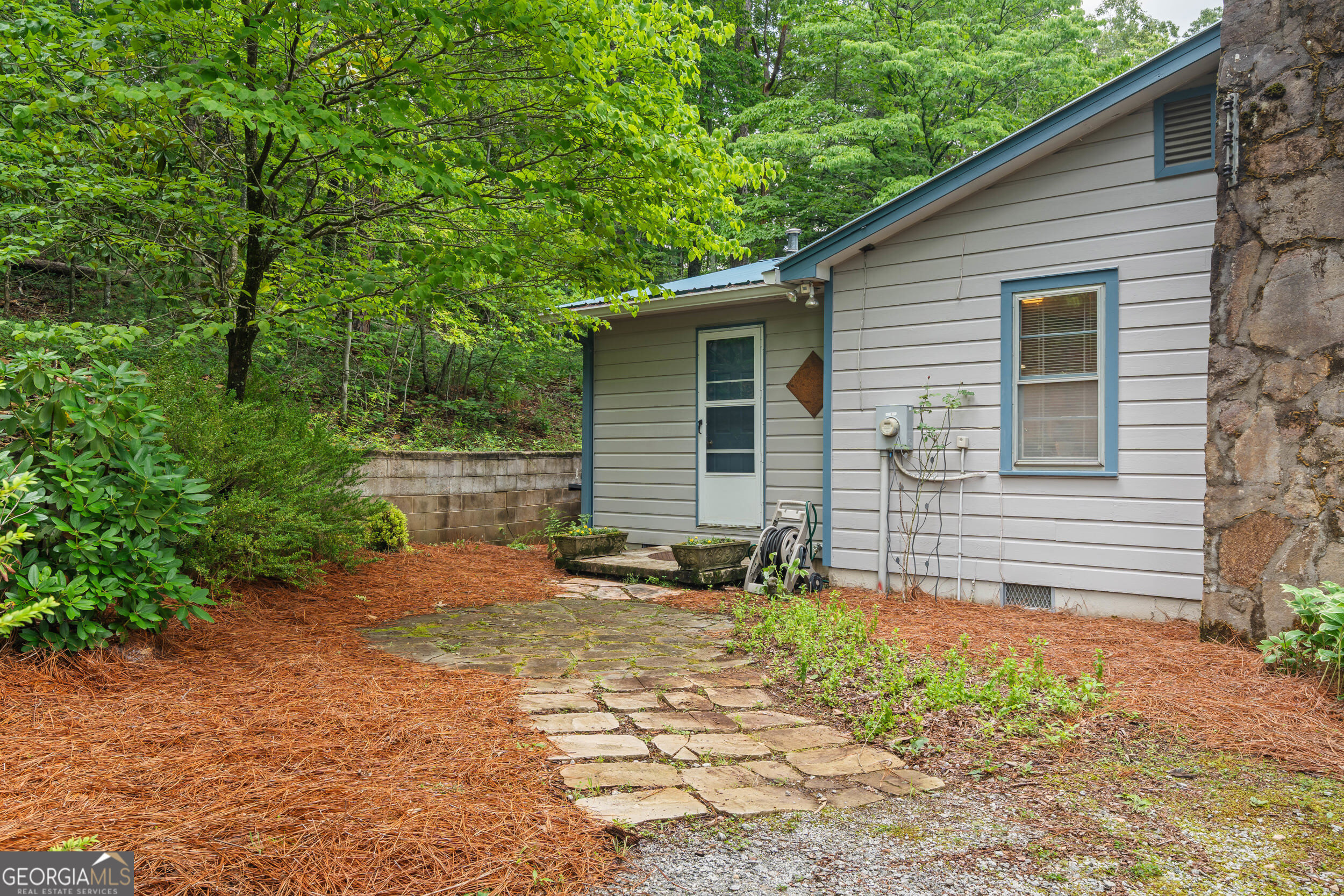 63 + 84 Loudermilk Lane Lakemont GA 30552