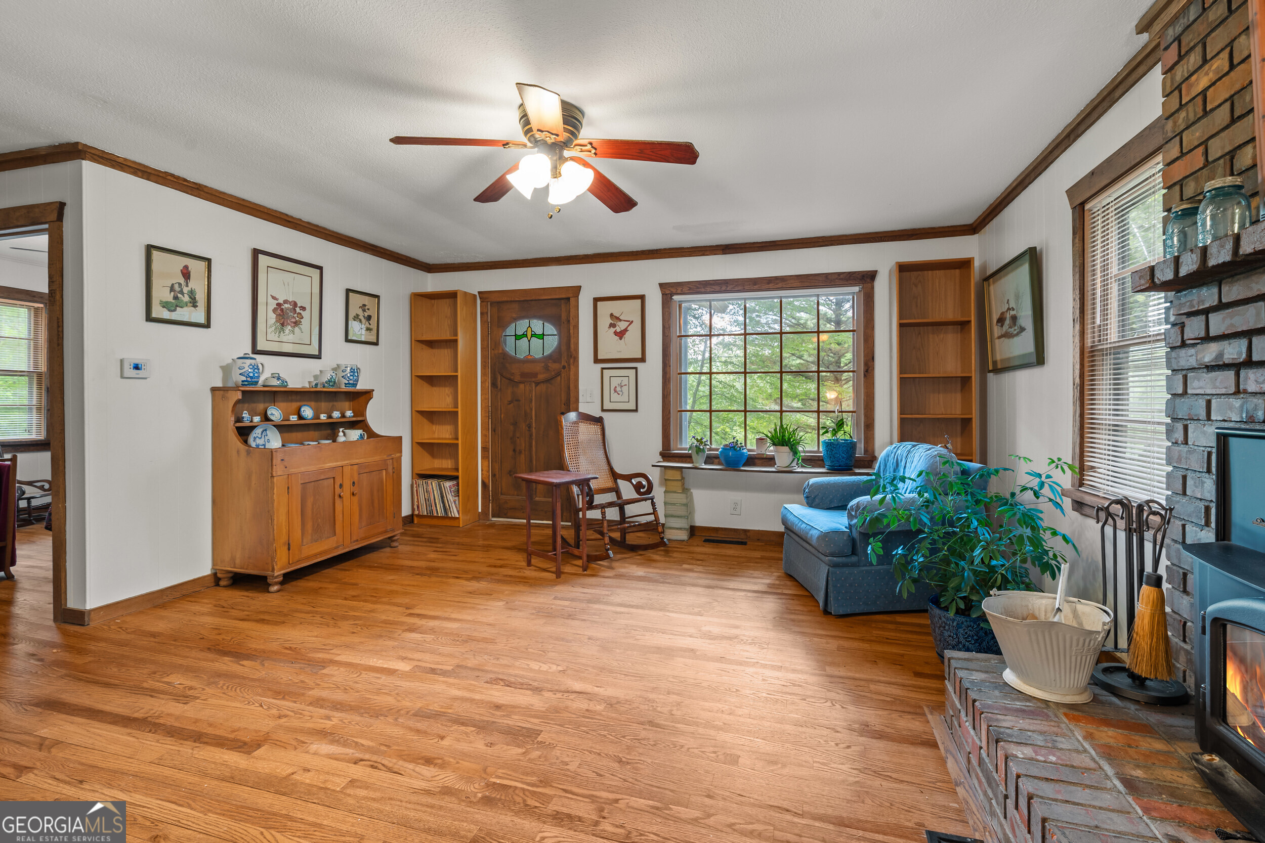 63 + 84 Loudermilk Lane Lakemont GA 30552