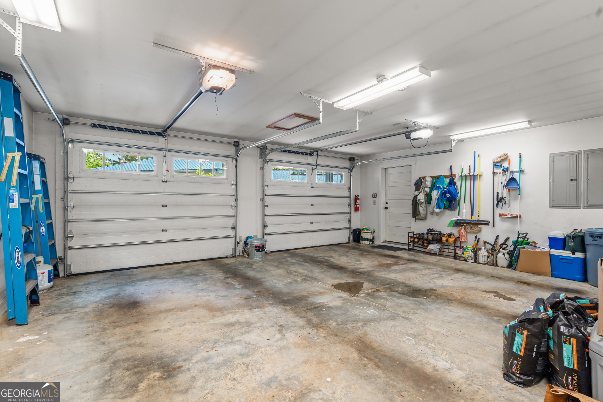 63 + 84 Loudermilk Lane Lakemont GA 30552