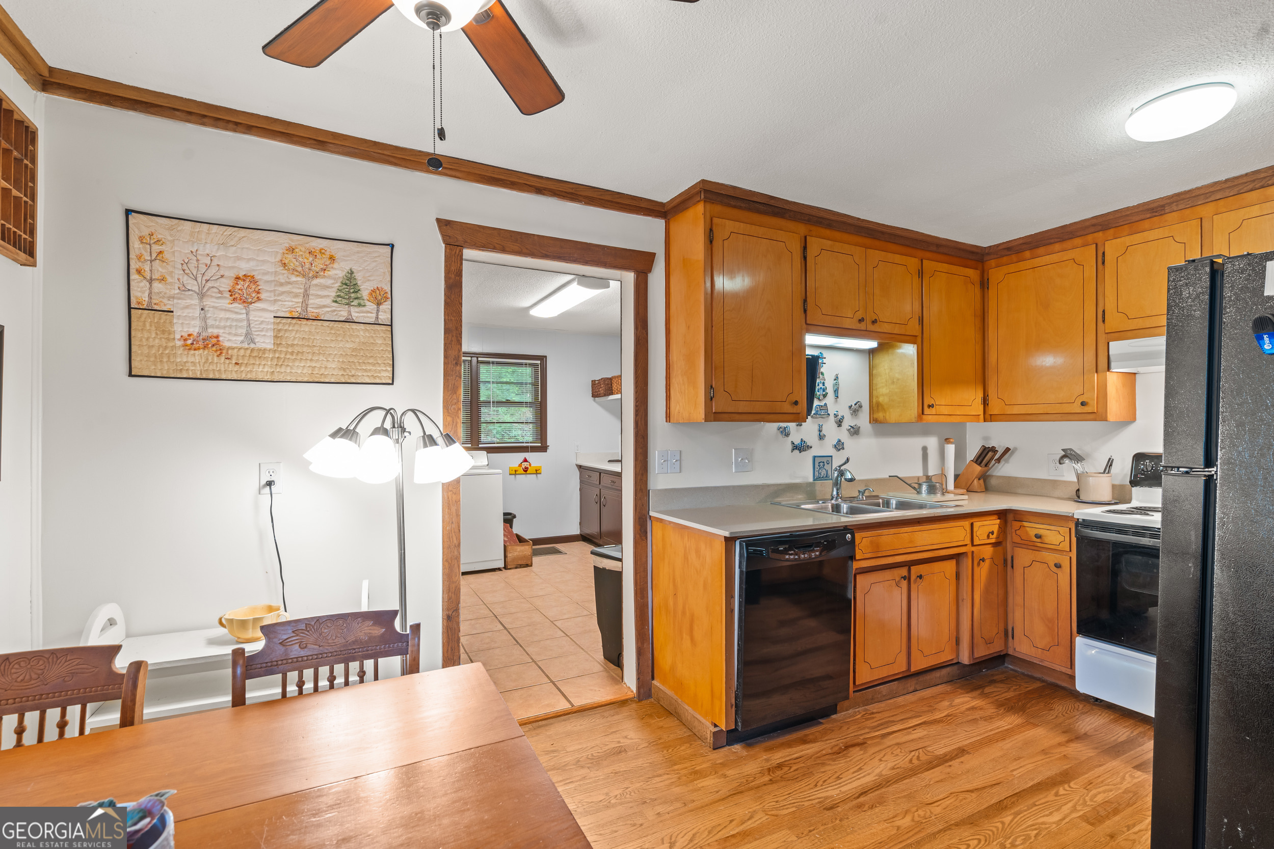 63 + 84 Loudermilk Lane Lakemont GA 30552