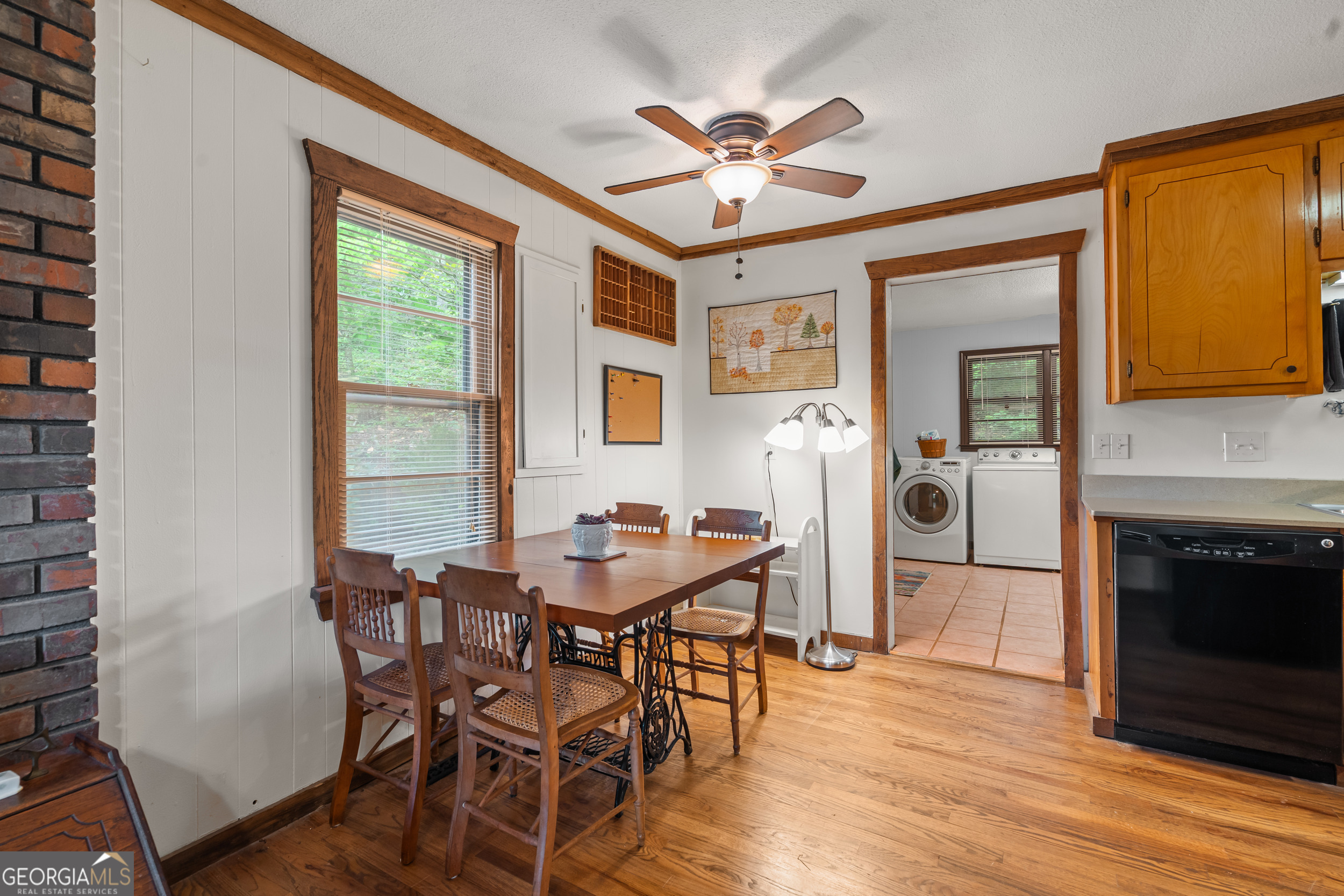 63 + 84 Loudermilk Lane Lakemont GA 30552
