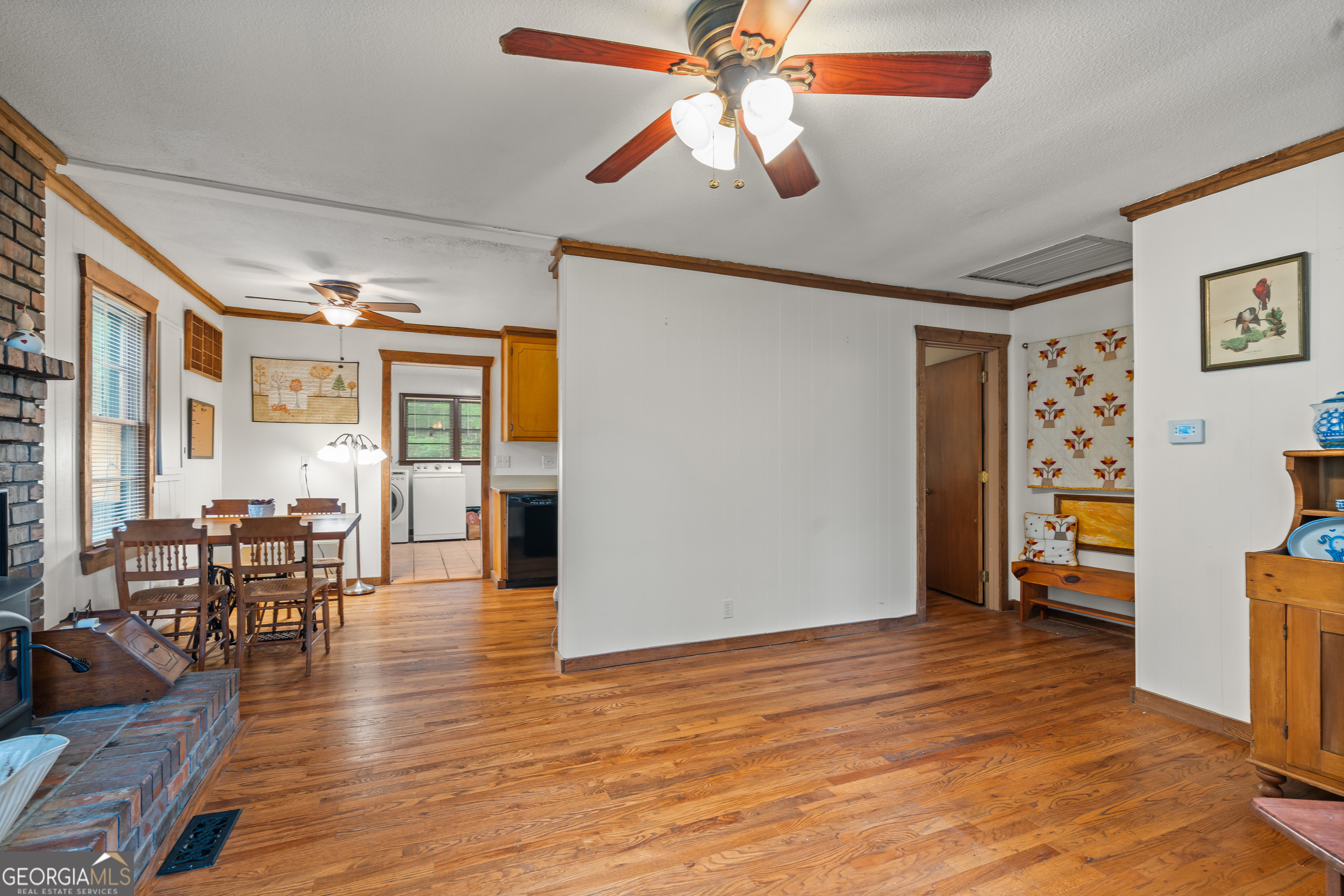 63 + 84 Loudermilk Lane Lakemont GA 30552