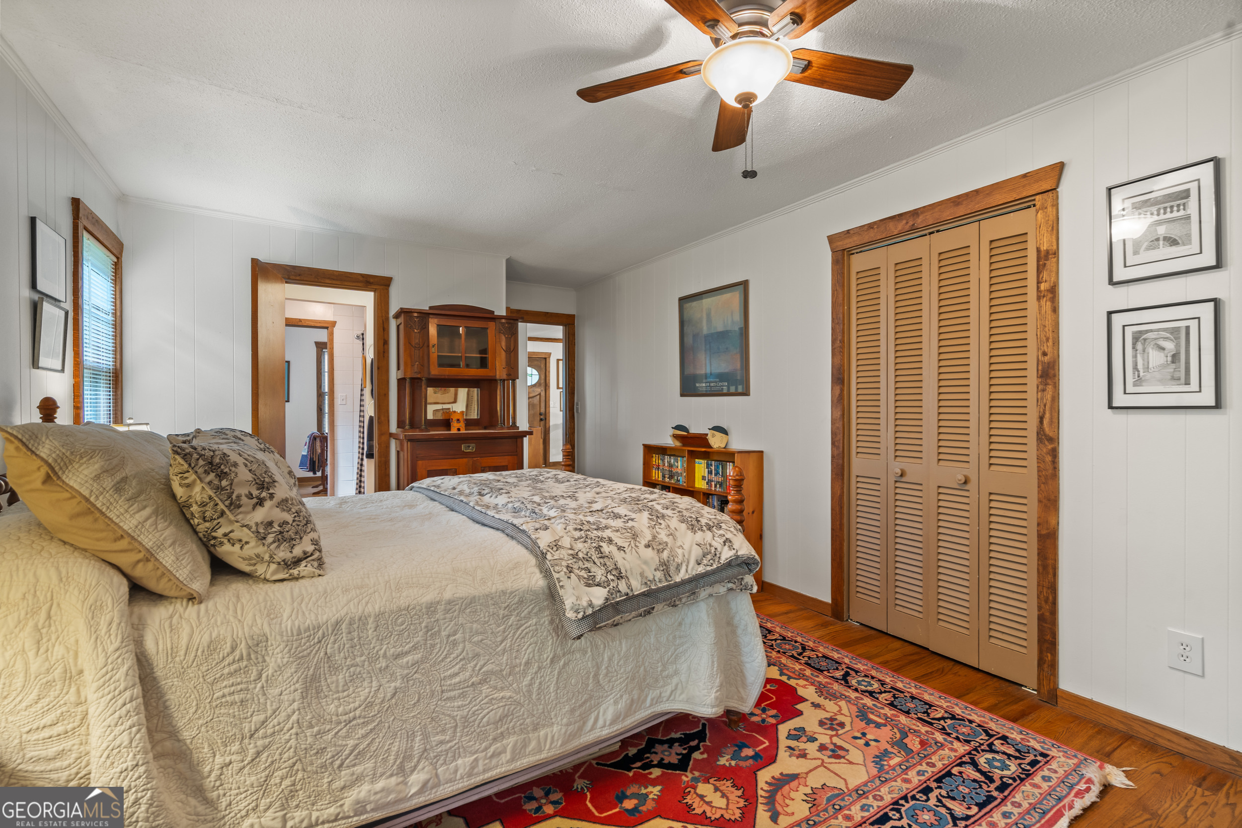 63 + 84 Loudermilk Lane Lakemont GA 30552
