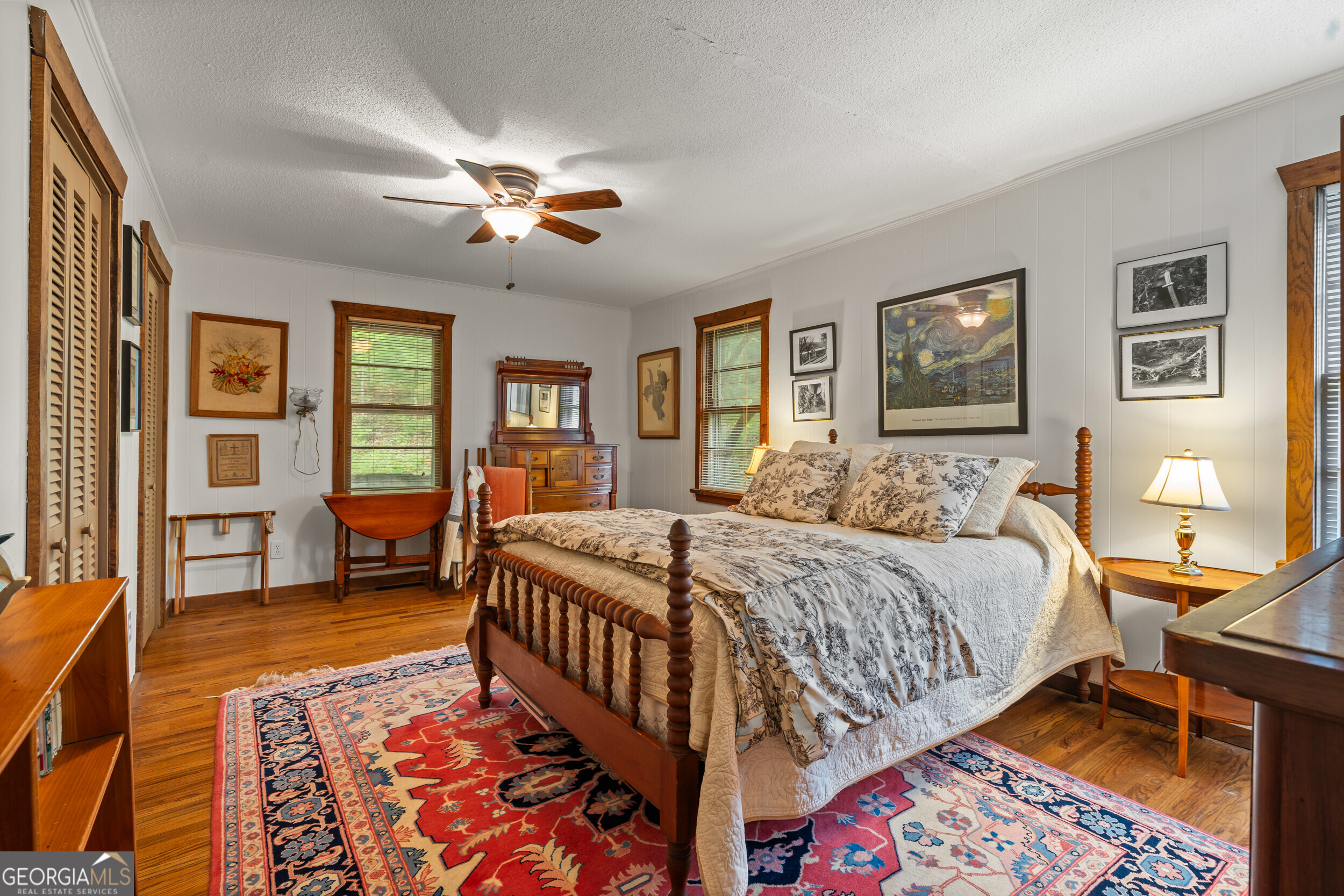 63 + 84 Loudermilk Lane Lakemont GA 30552