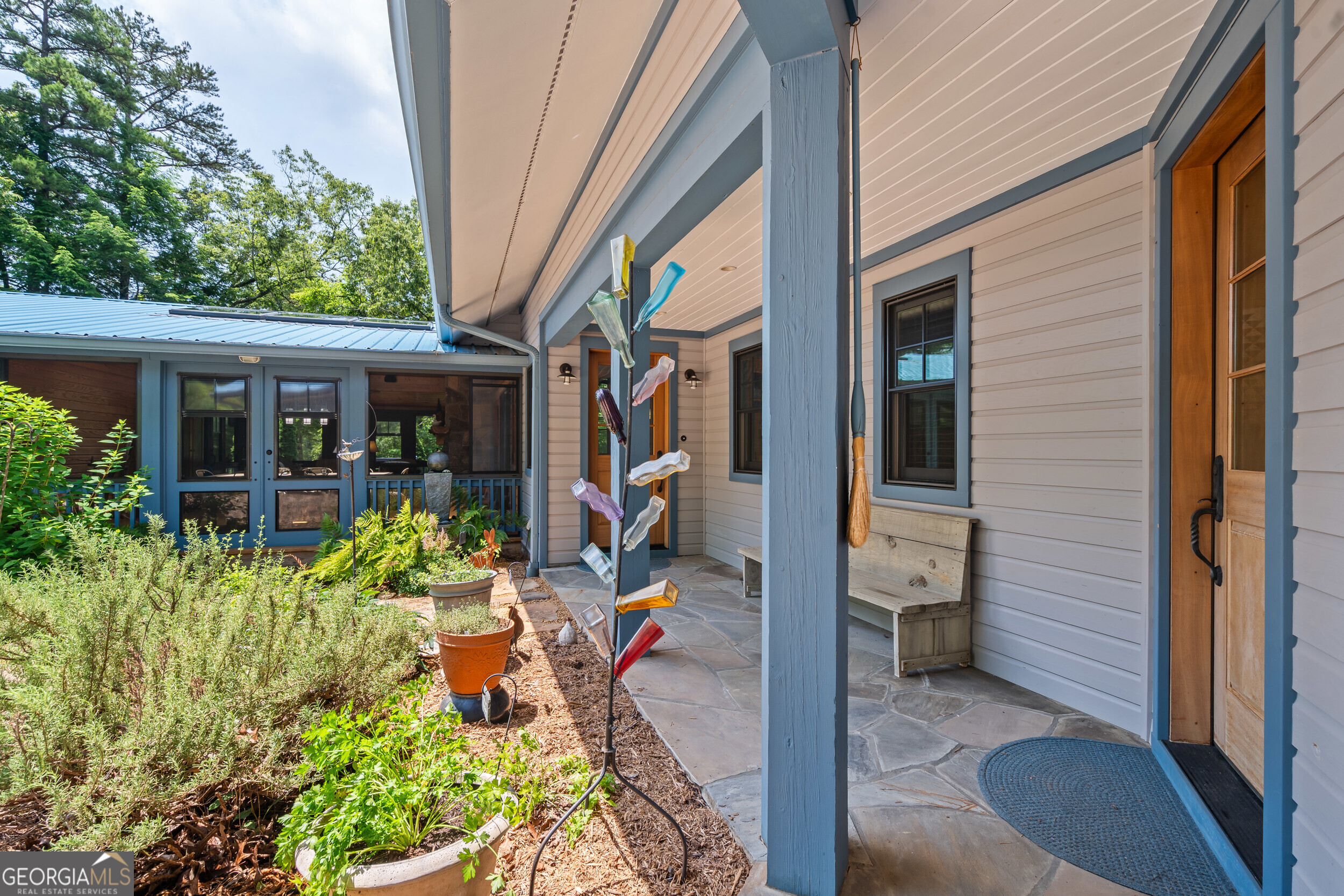 63 + 84 Loudermilk Lane Lakemont GA 30552