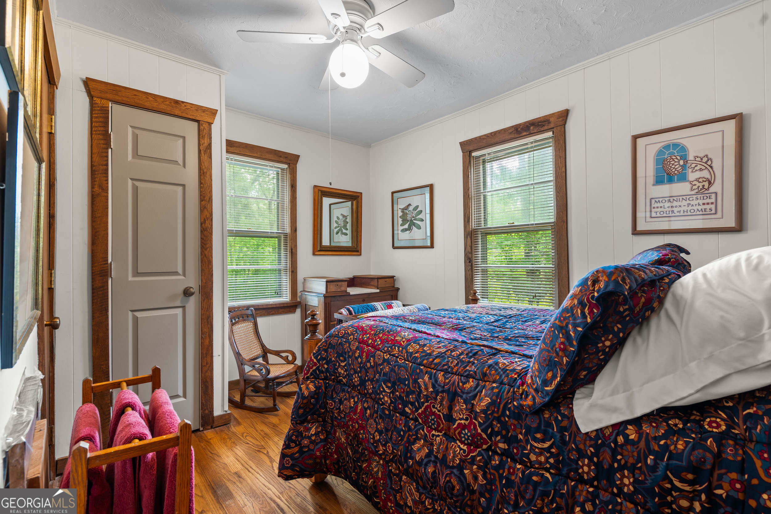 63 + 84 Loudermilk Lane Lakemont GA 30552