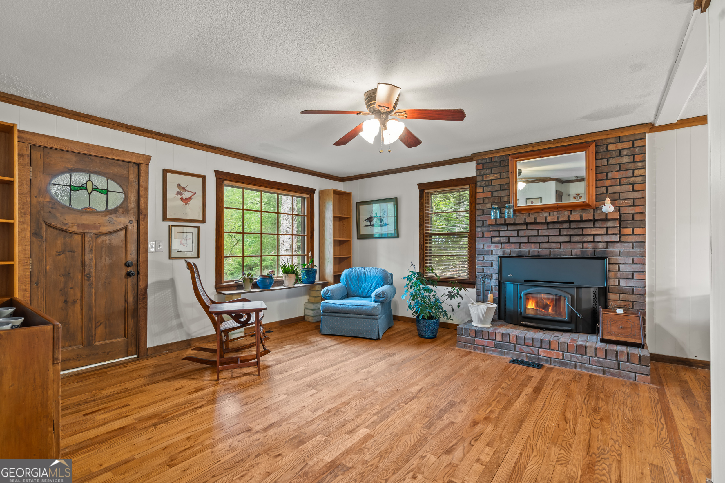 63 + 84 Loudermilk Lane Lakemont GA 30552