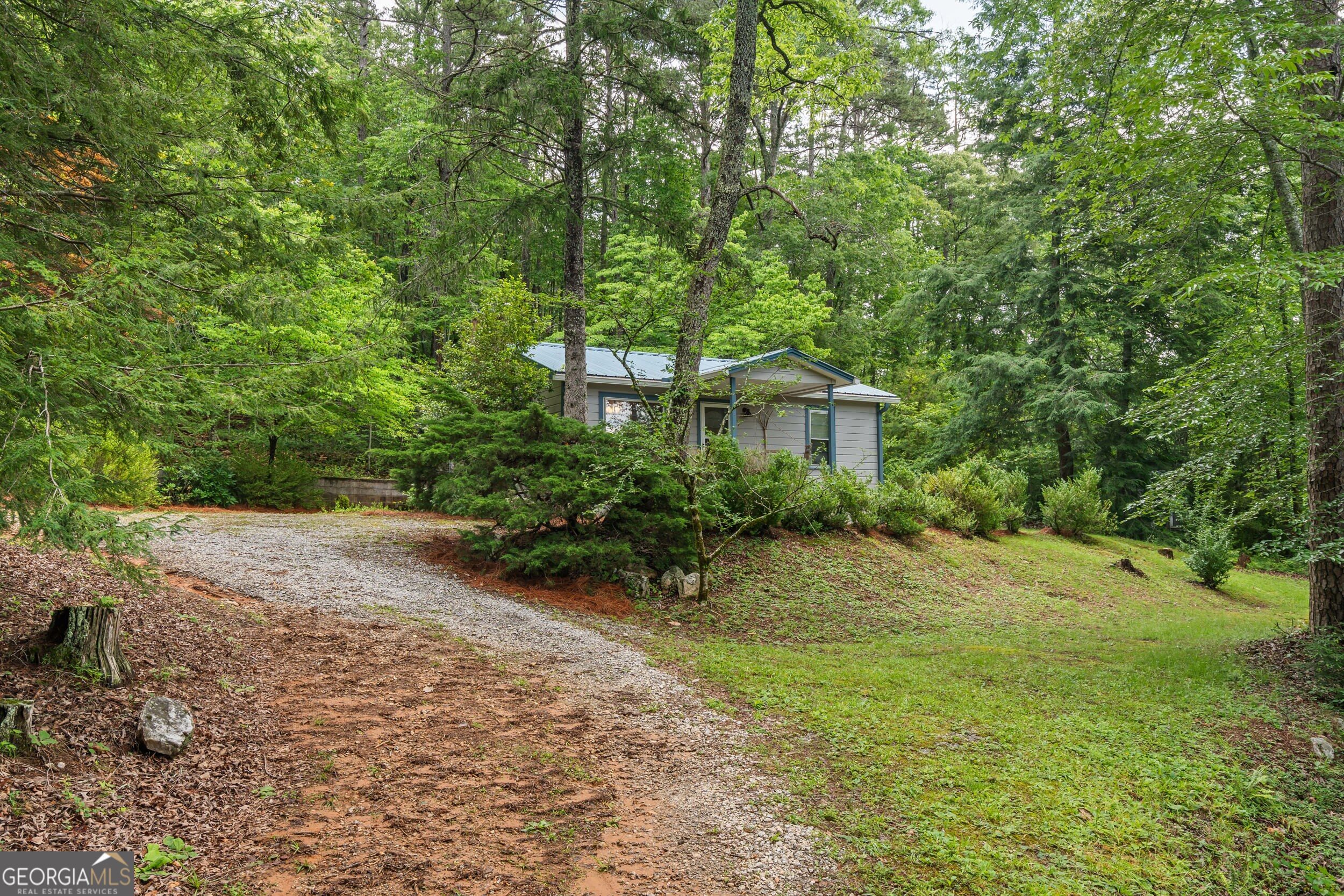 63 + 84 Loudermilk Lane Lakemont GA 30552