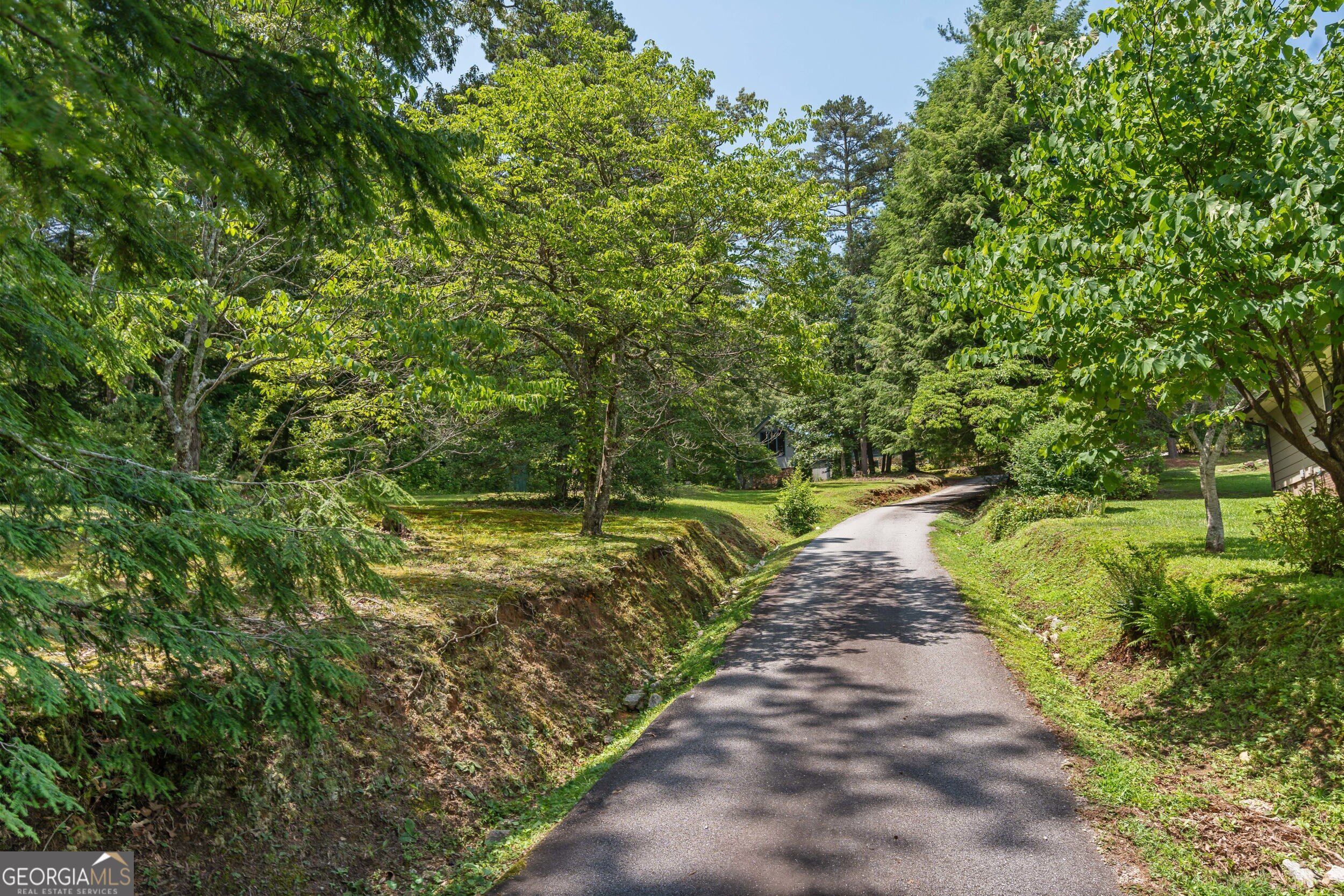 63 + 84 Loudermilk Lane Lakemont GA 30552