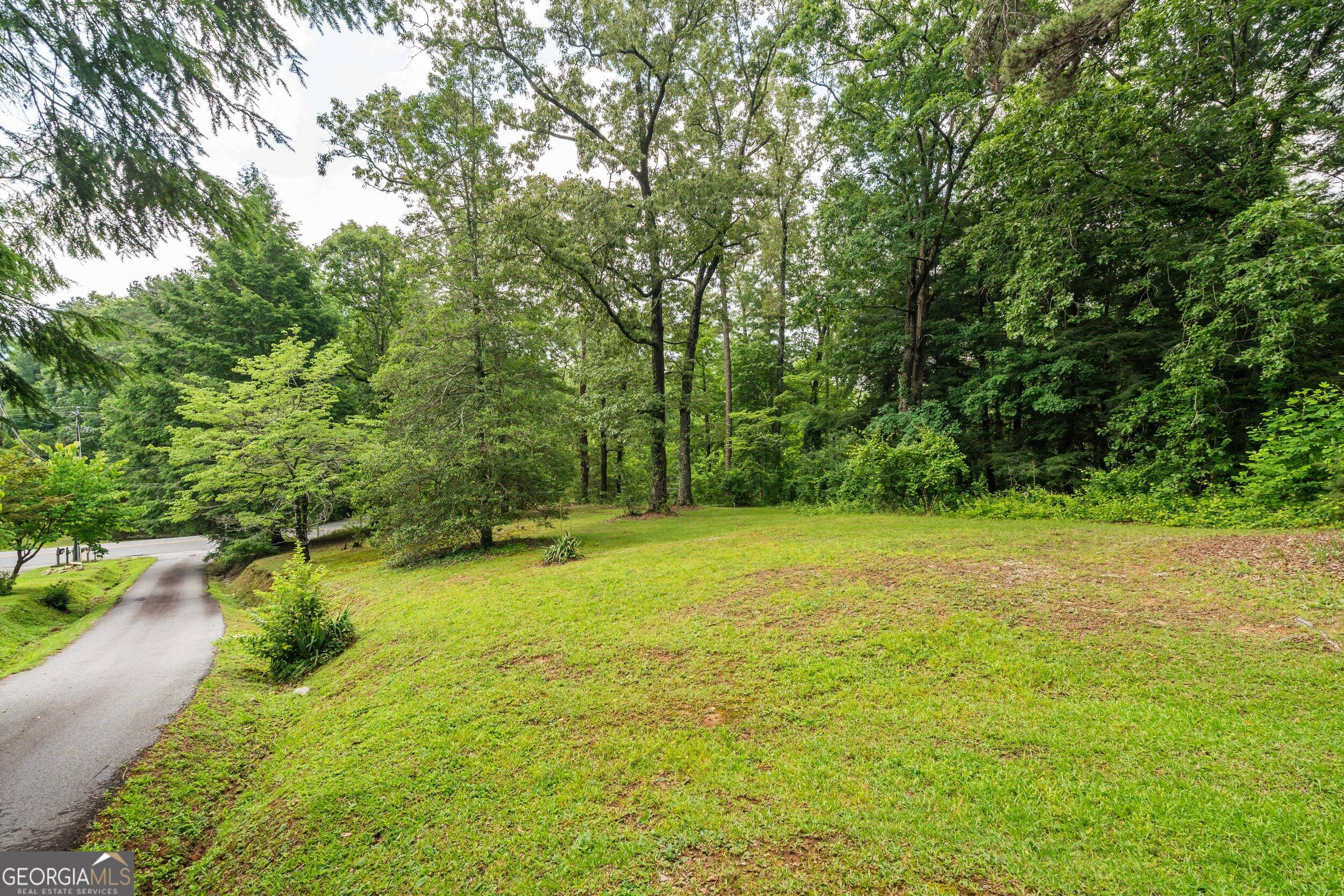 63 + 84 Loudermilk Lane Lakemont GA 30552