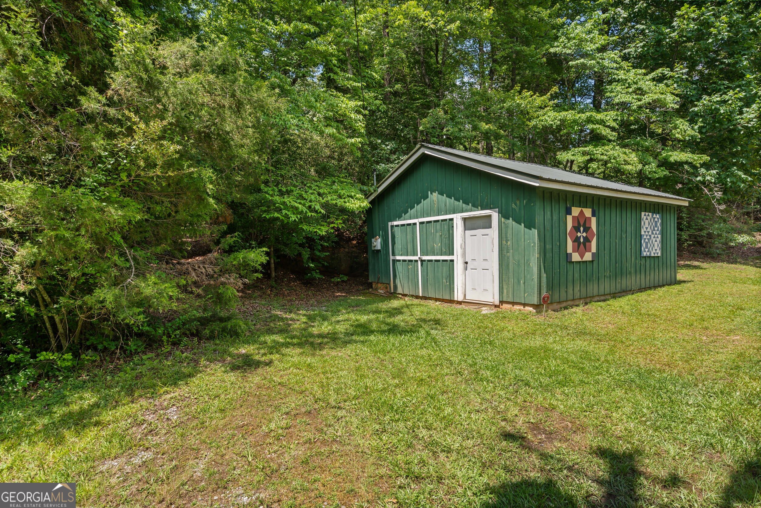 63 + 84 Loudermilk Lane Lakemont GA 30552