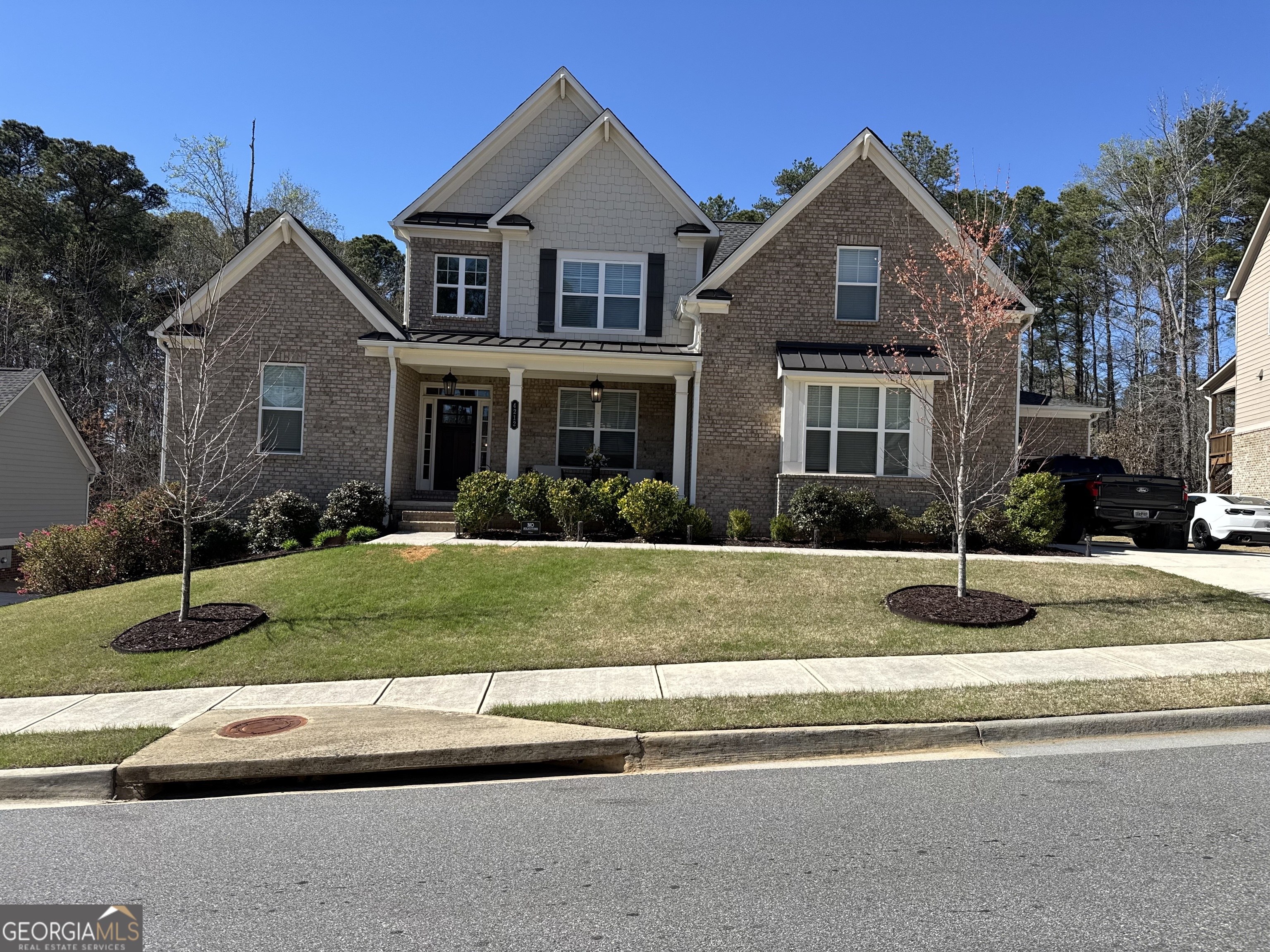 4212 Gunnerson Lane Kennesaw GA 30152