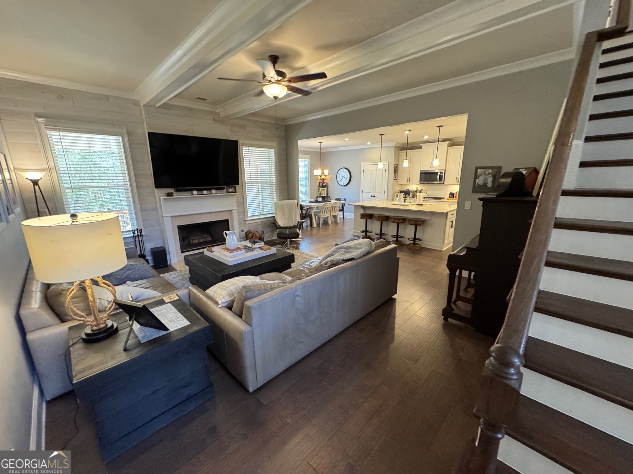 4212 Gunnerson Lane Kennesaw GA 30152