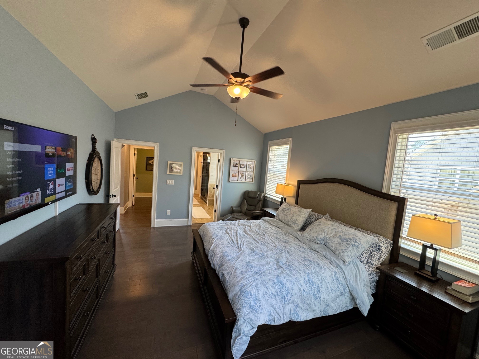 4212 Gunnerson Lane Kennesaw GA 30152