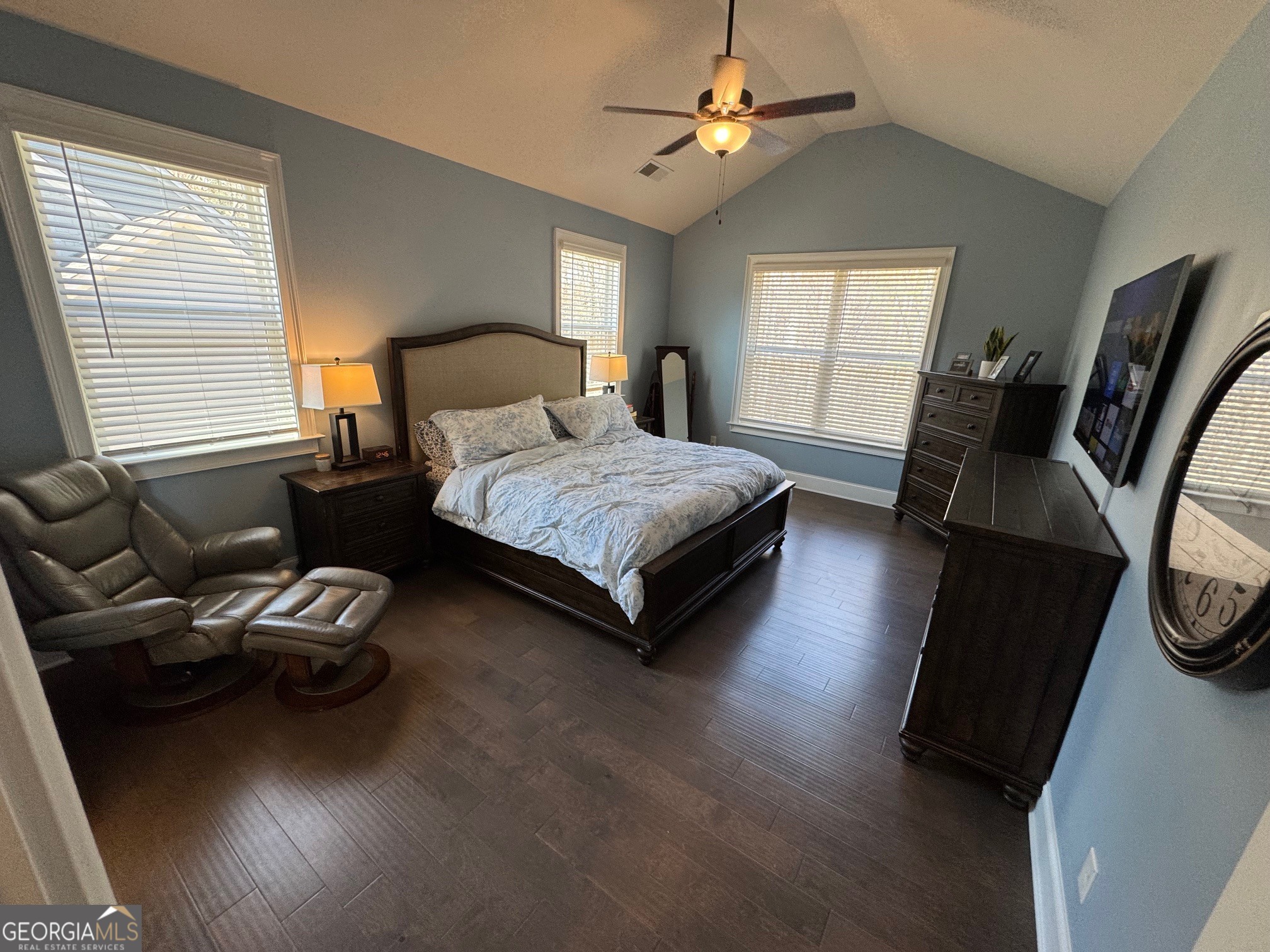 4212 Gunnerson Lane Kennesaw GA 30152
