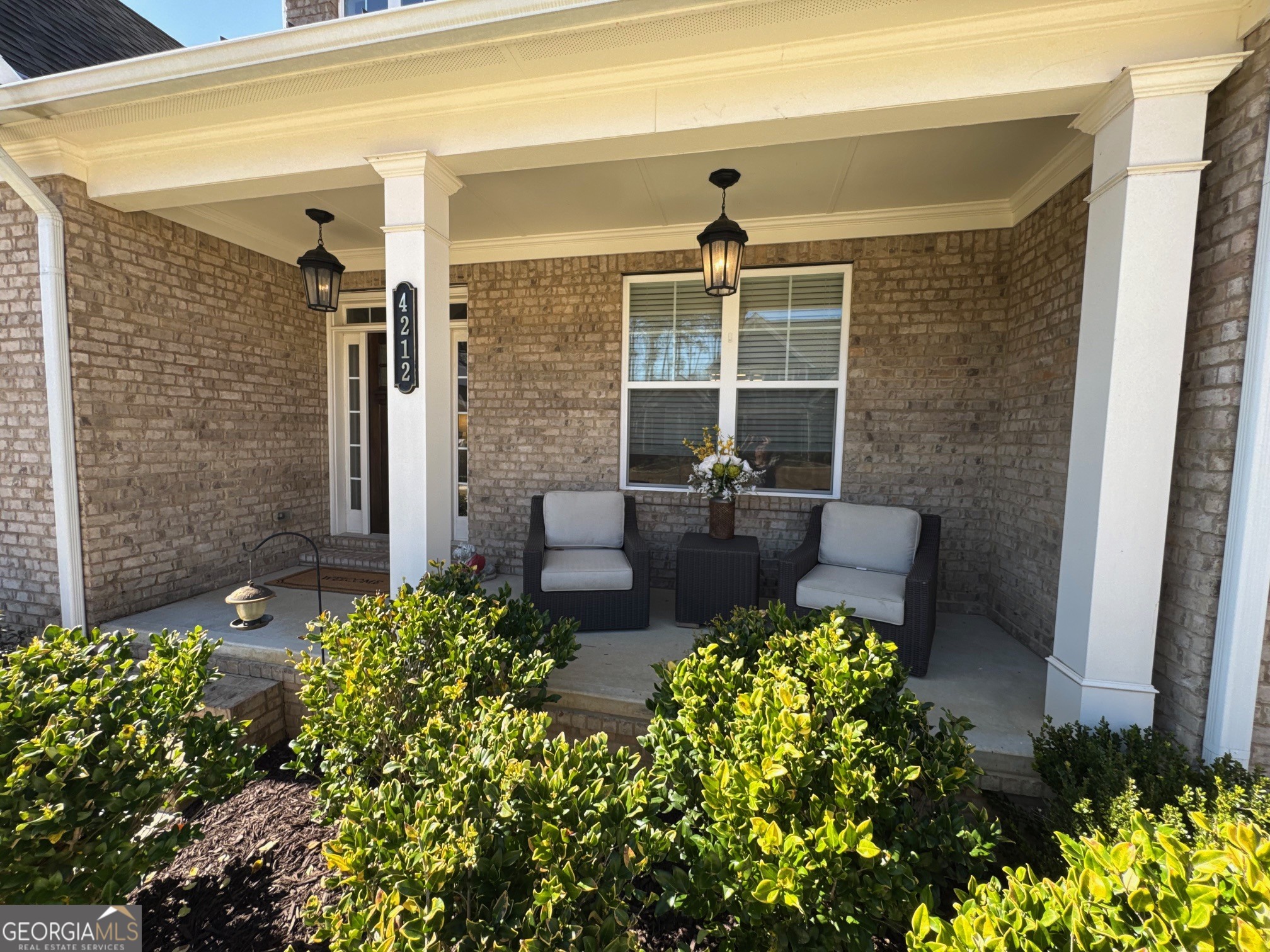 4212 Gunnerson Lane Kennesaw GA 30152