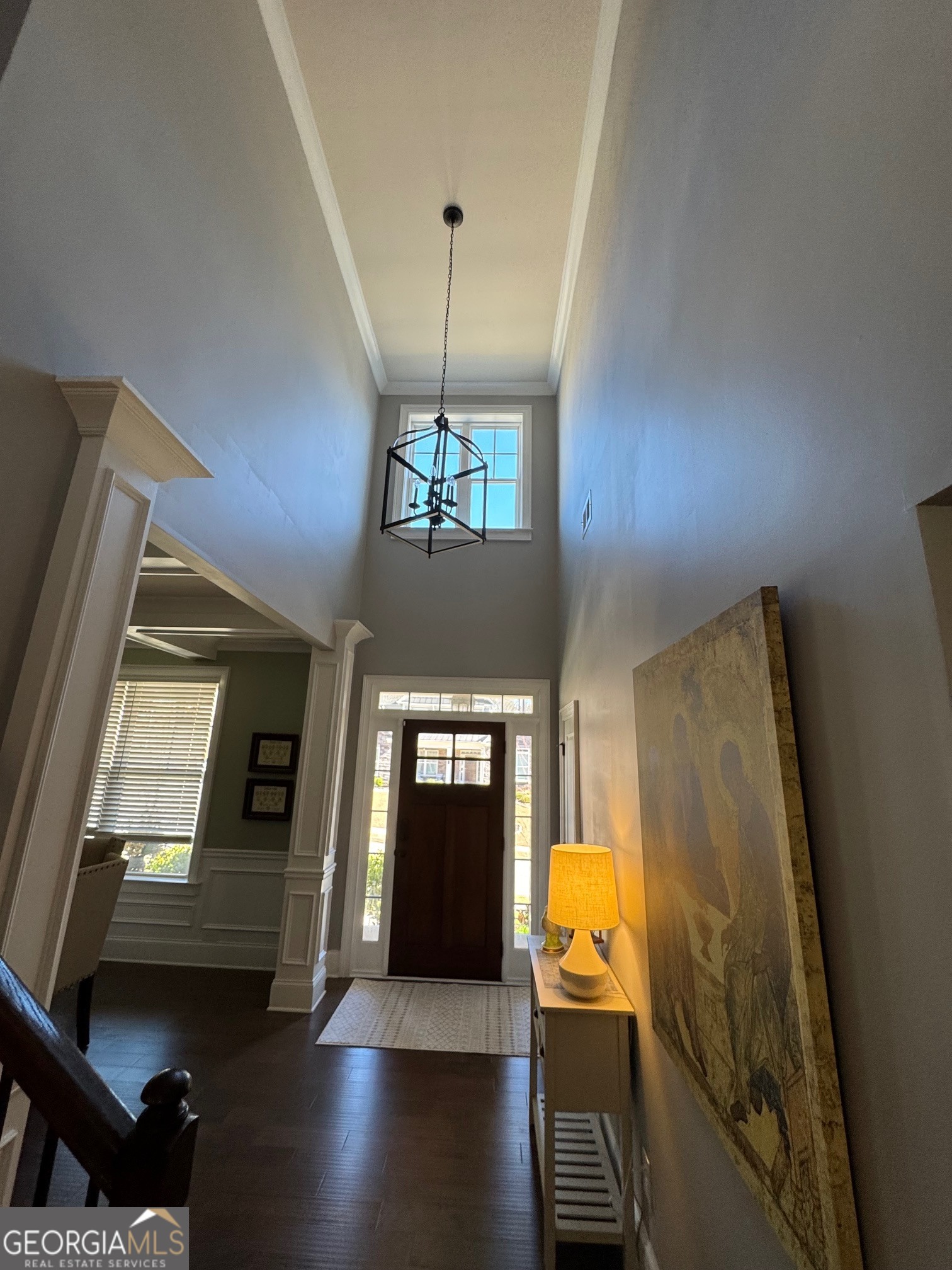 4212 Gunnerson Lane Kennesaw GA 30152
