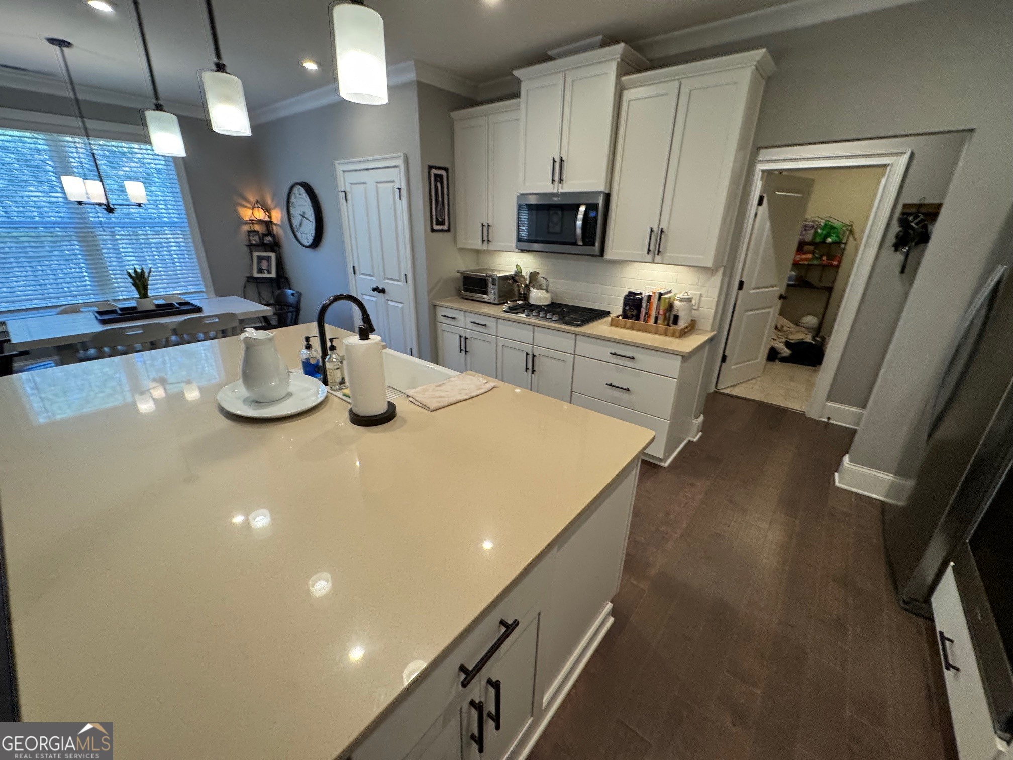 4212 Gunnerson Lane Kennesaw GA 30152
